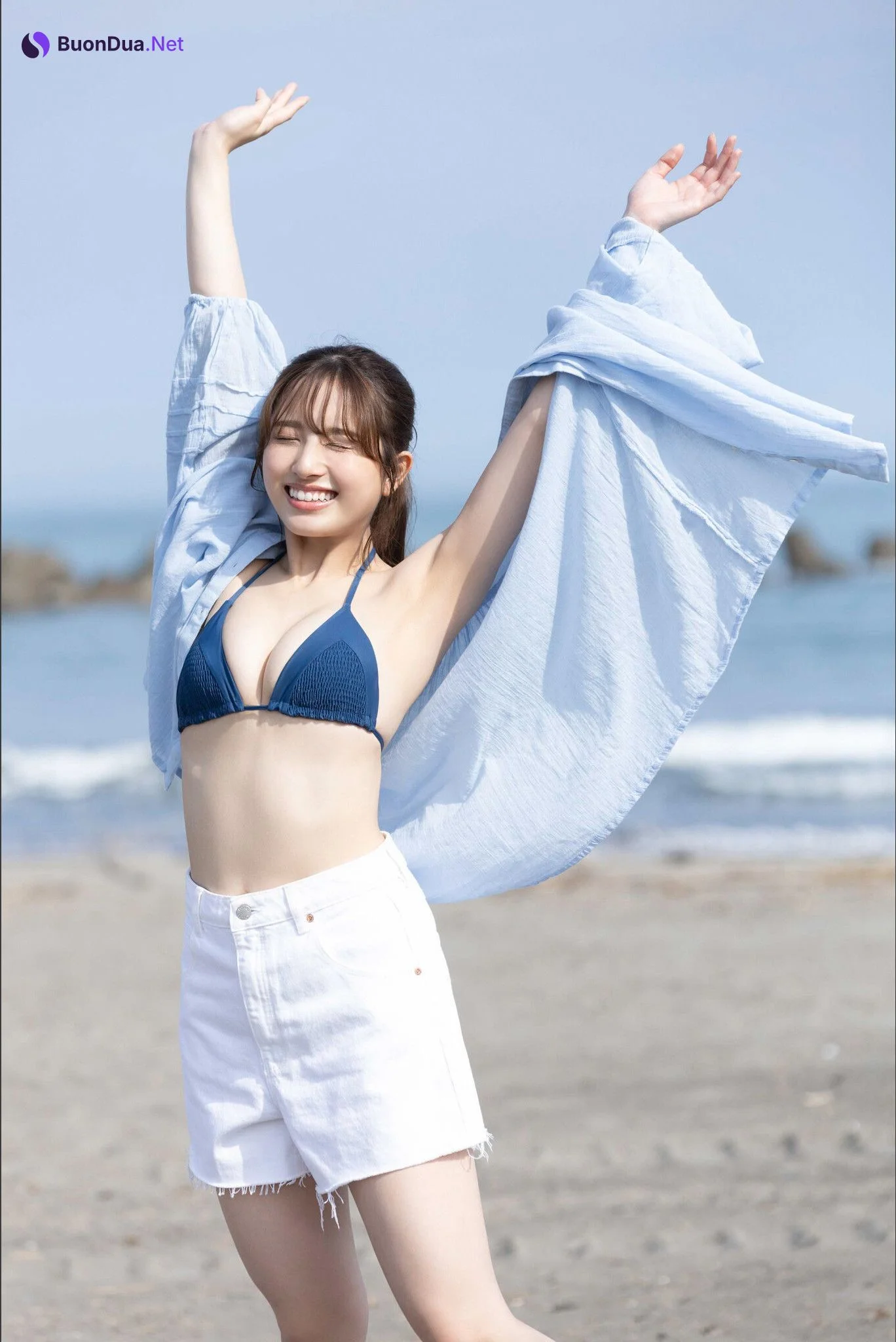 Nana Owada 大和田南那, FRIDAYデジタル写真集 『秘め事 Vol.01』 Set.02 - Photo 6
