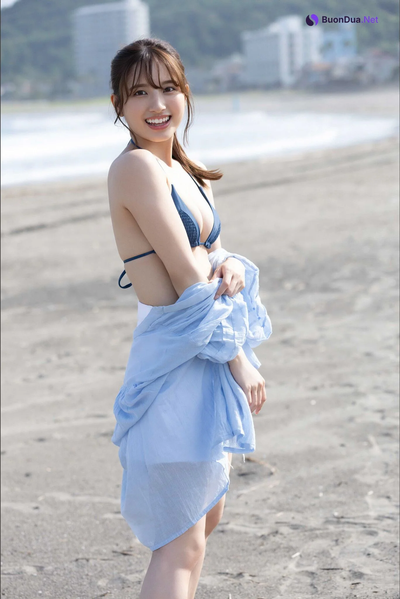 Nana Owada 大和田南那, FRIDAYデジタル写真集 『秘め事 Vol.01』 Set.02 - Photo 8
