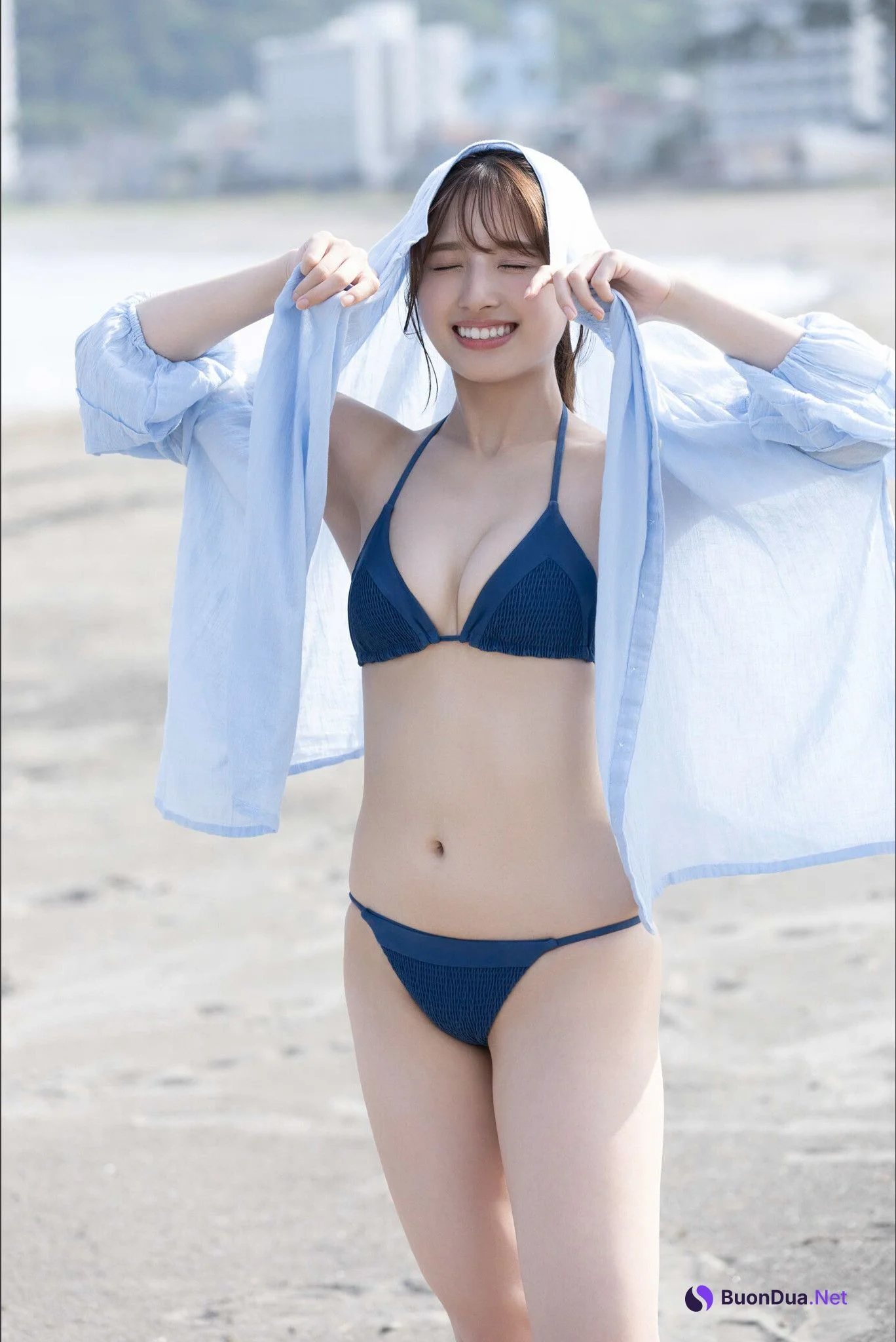 Nana Owada 大和田南那, FRIDAYデジタル写真集 『秘め事 Vol.01』 Set.02 - Photo 9