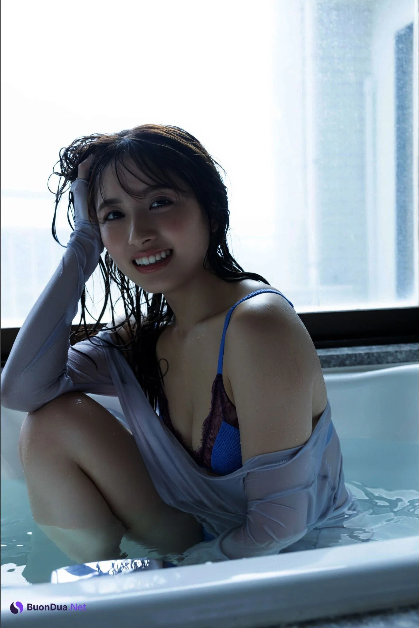 Nana Owada 大和田南那, FRIDAYデジタル写真集 『秘め事 Vol.02』 Set.01 - Photo 12