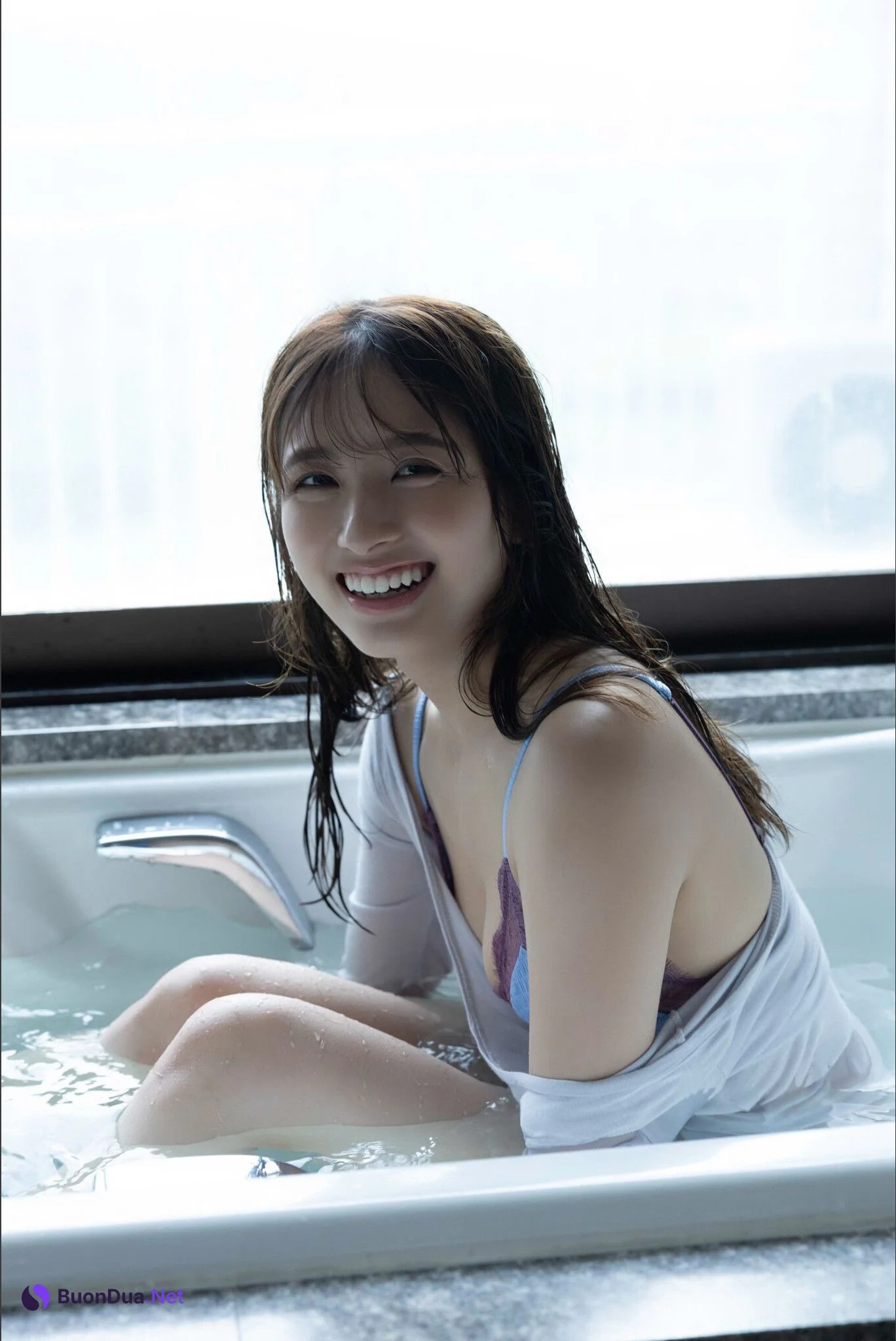 Nana Owada 大和田南那, FRIDAYデジタル写真集 『秘め事 Vol.02』 Set.01 - Photo 5