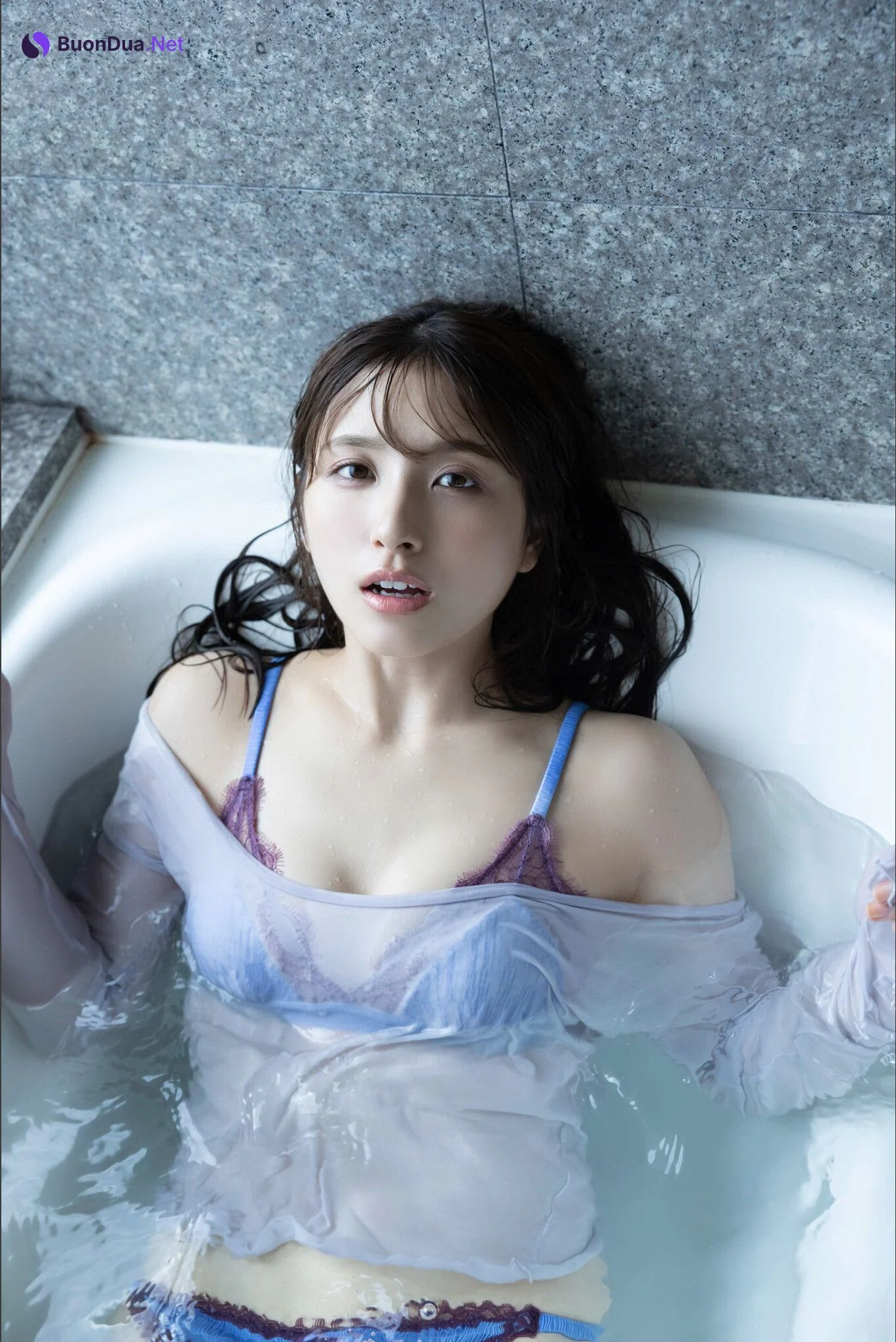 Nana Owada 大和田南那, FRIDAYデジタル写真集 『秘め事 Vol.02』 Set.01 - Photo 6