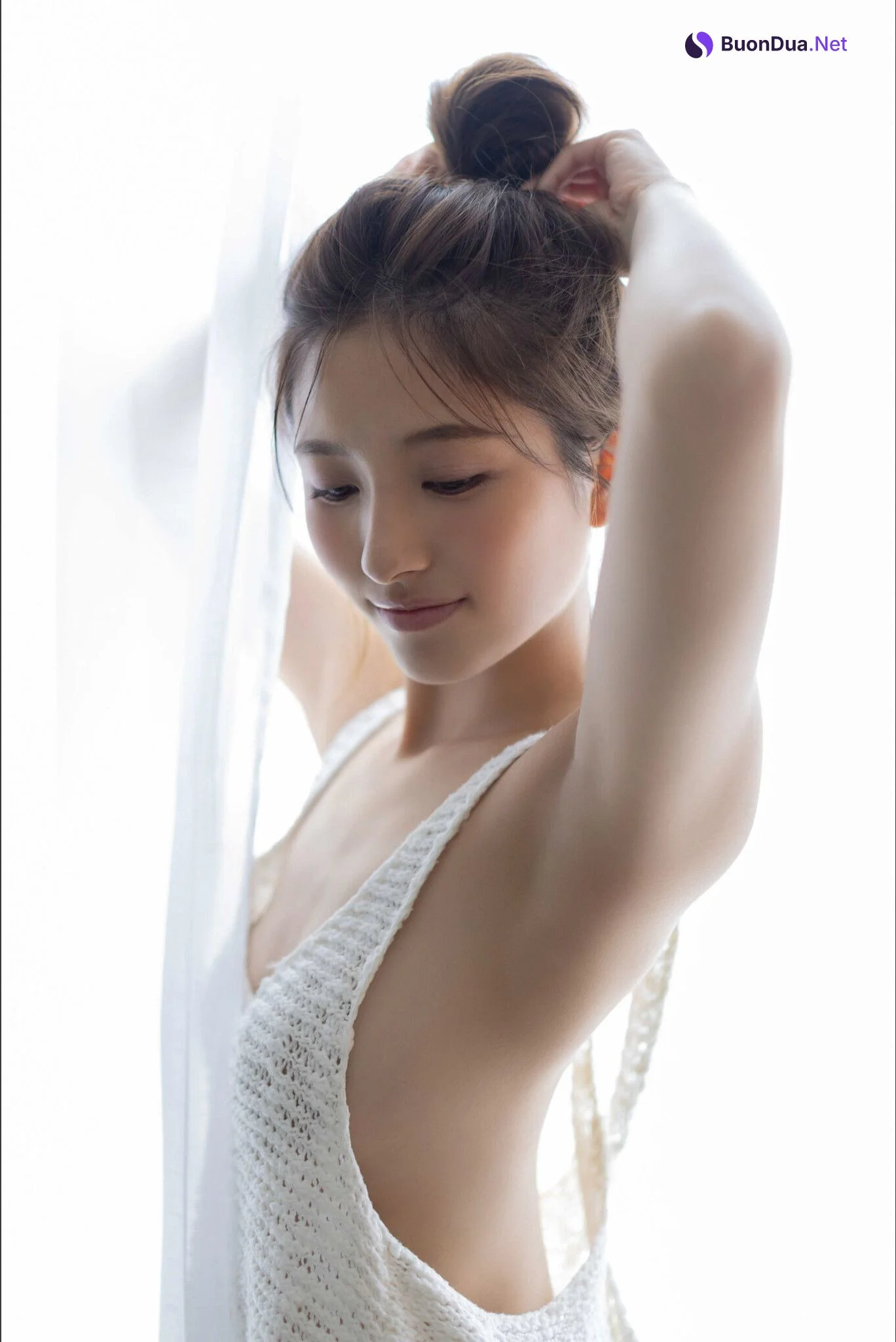 Nana Owada 大和田南那, FRIDAYデジタル写真集 『秘め事 Vol.02』 Set.02 - Photo 10