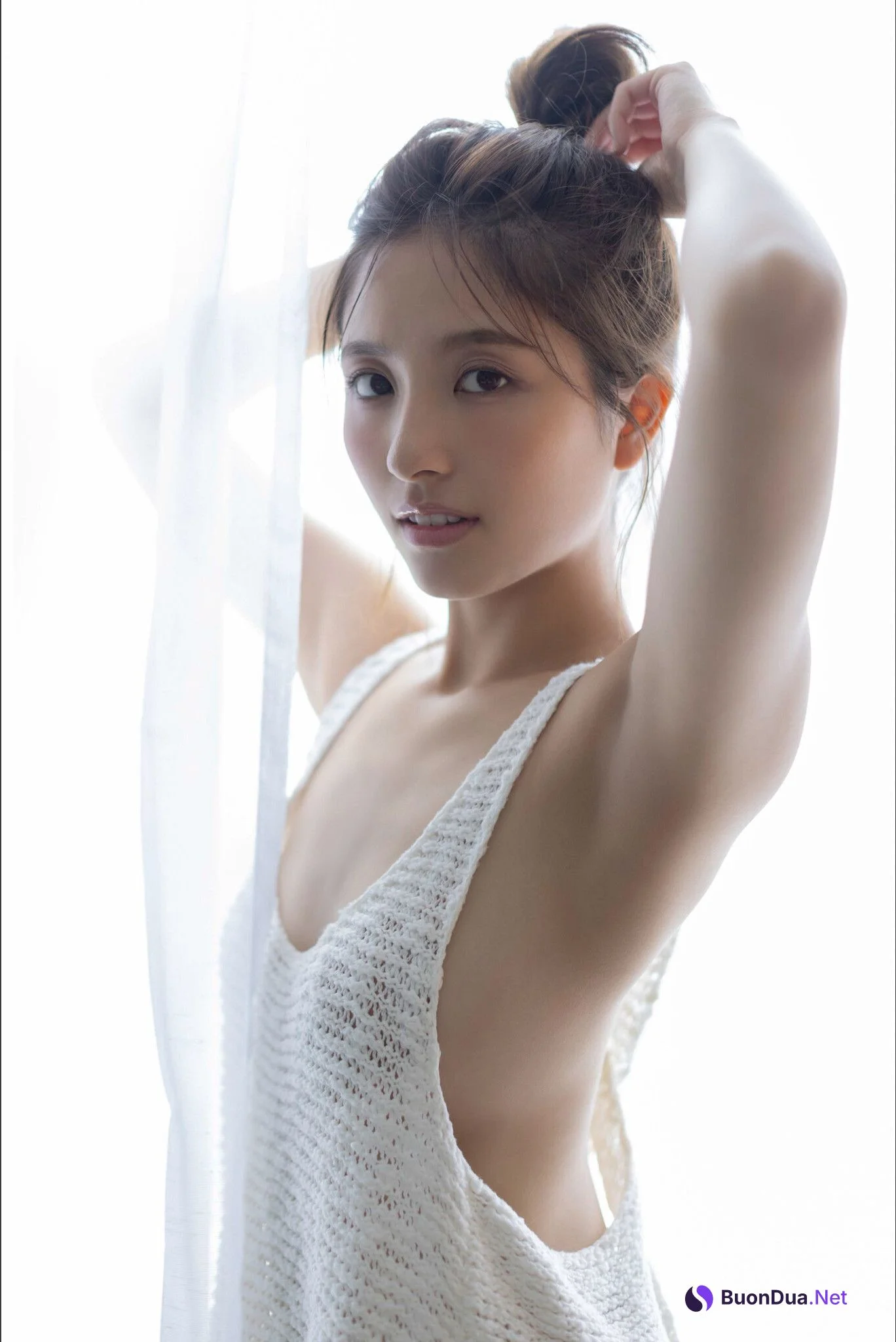 Nana Owada 大和田南那, FRIDAYデジタル写真集 『秘め事 Vol.02』 Set.02 - Photo 11