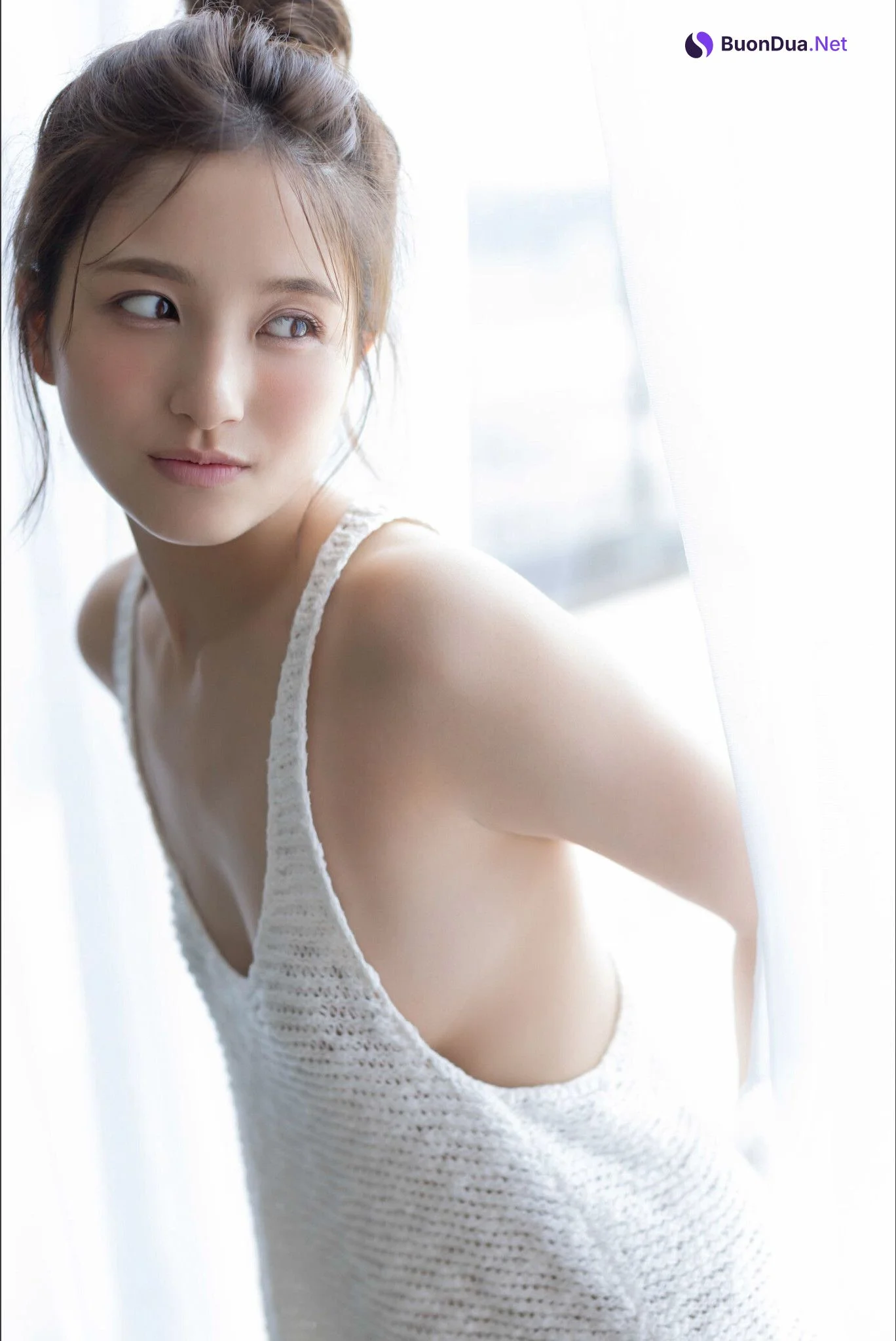 Nana Owada 大和田南那, FRIDAYデジタル写真集 『秘め事 Vol.02』 Set.02 - Photo 8