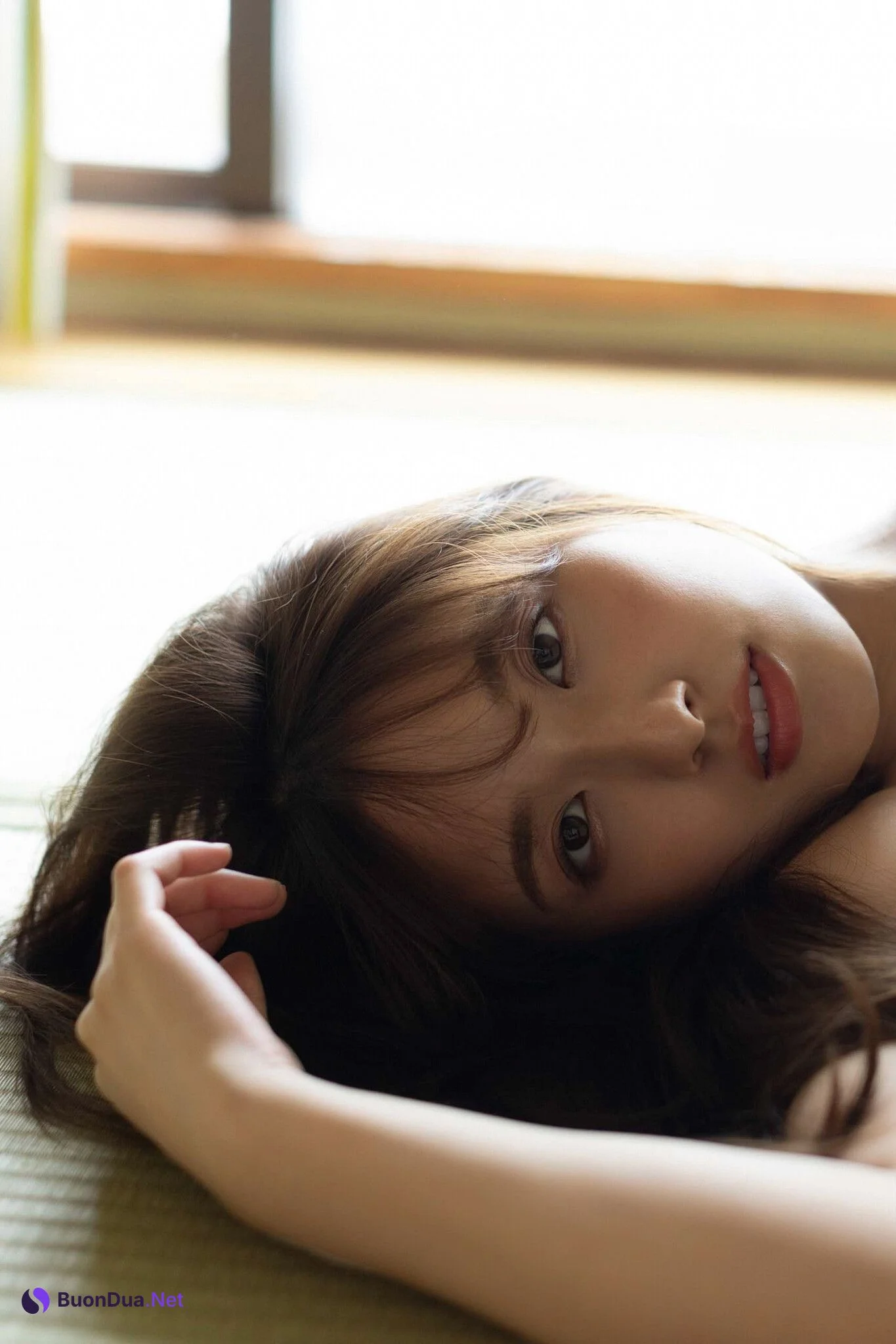 Nana Owada 大和田南那, FRIDAYデジタル写真集 『秘め事 Vol.02』 Set.03 - Photo 10