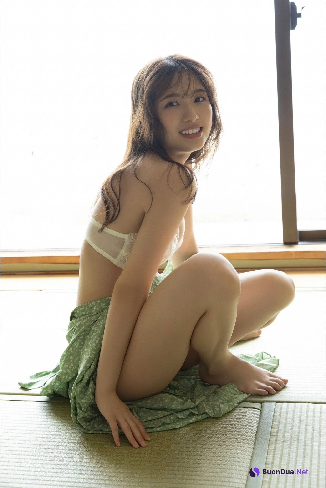 Nana Owada 大和田南那, FRIDAYデジタル写真集 『秘め事 Vol.02』 Set.03 - Photo 18