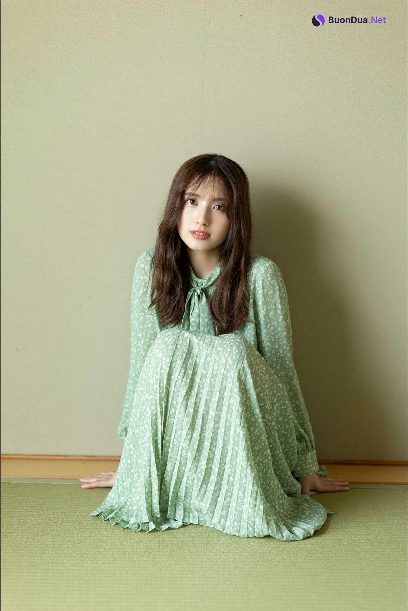Nana Owada 大和田南那, FRIDAYデジタル写真集 『秘め事 Vol.02』 Set.03 - Photo 2
