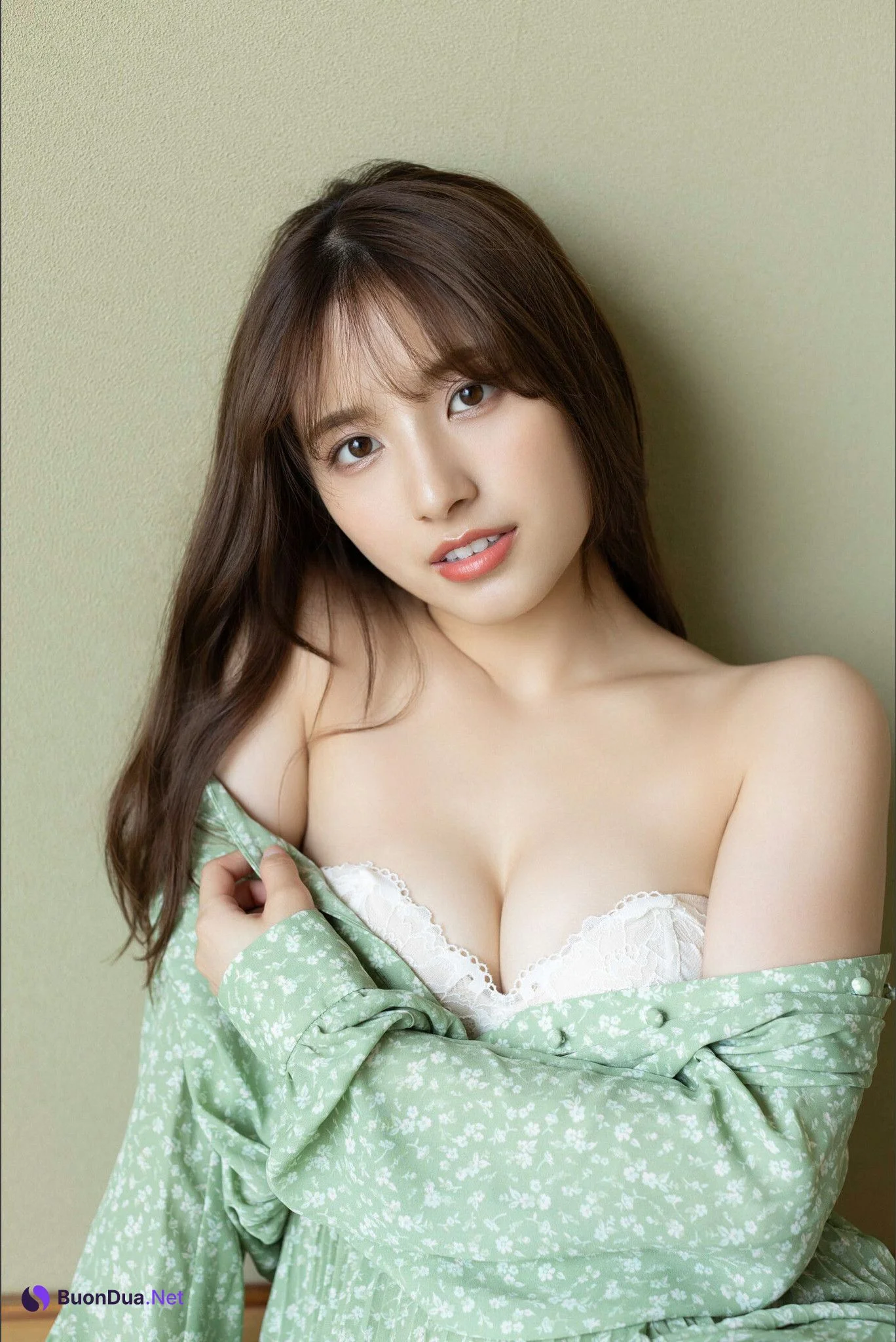 Nana Owada 大和田南那, FRIDAYデジタル写真集 『秘め事 Vol.02』 Set.03 - Photo 6