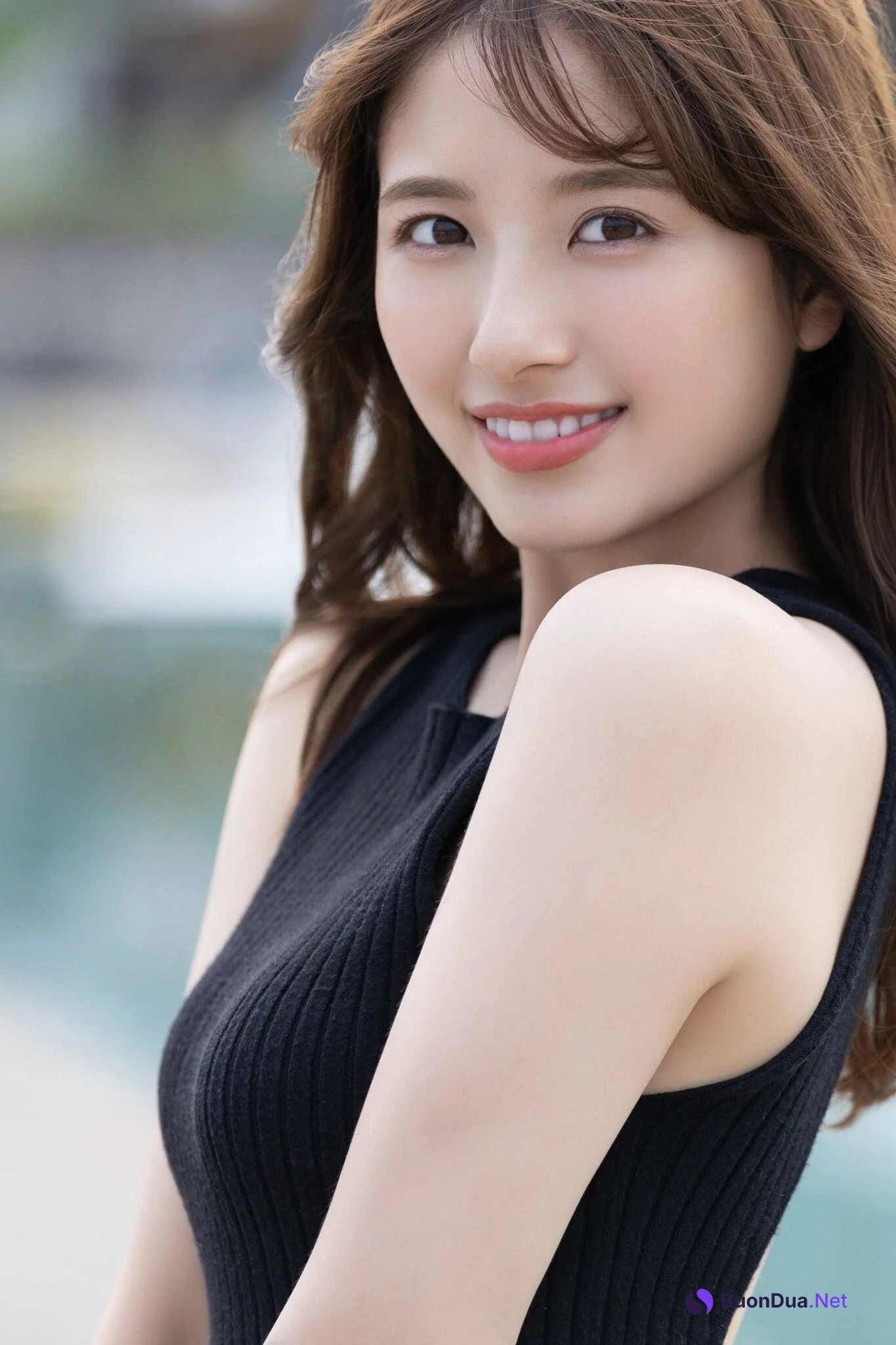 Nana Owada 大和田南那, FRIDAYデジタル写真集 『秘め事 Vol.02』 Set.04 - Photo 13