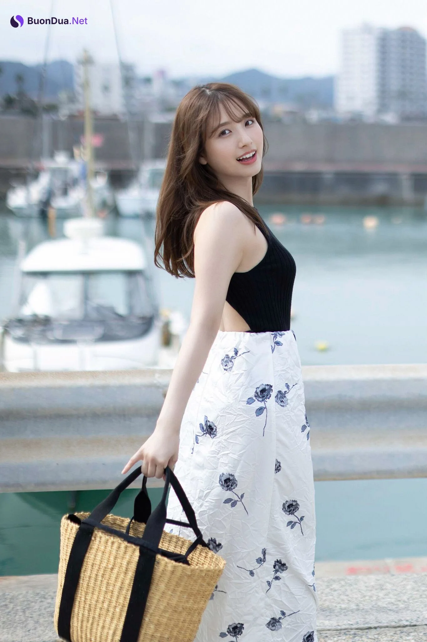 Nana Owada 大和田南那, FRIDAYデジタル写真集 『秘め事 Vol.02』 Set.04 - Photo 14
