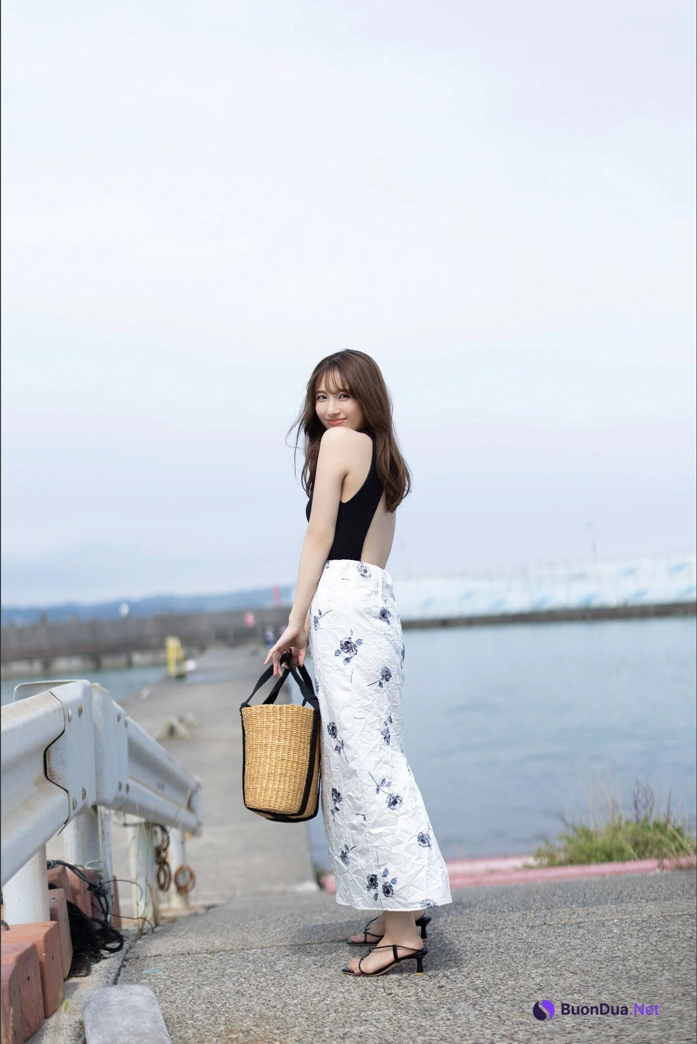 Nana Owada 大和田南那, FRIDAYデジタル写真集 『秘め事 Vol.02』 Set.04 - Photo 15