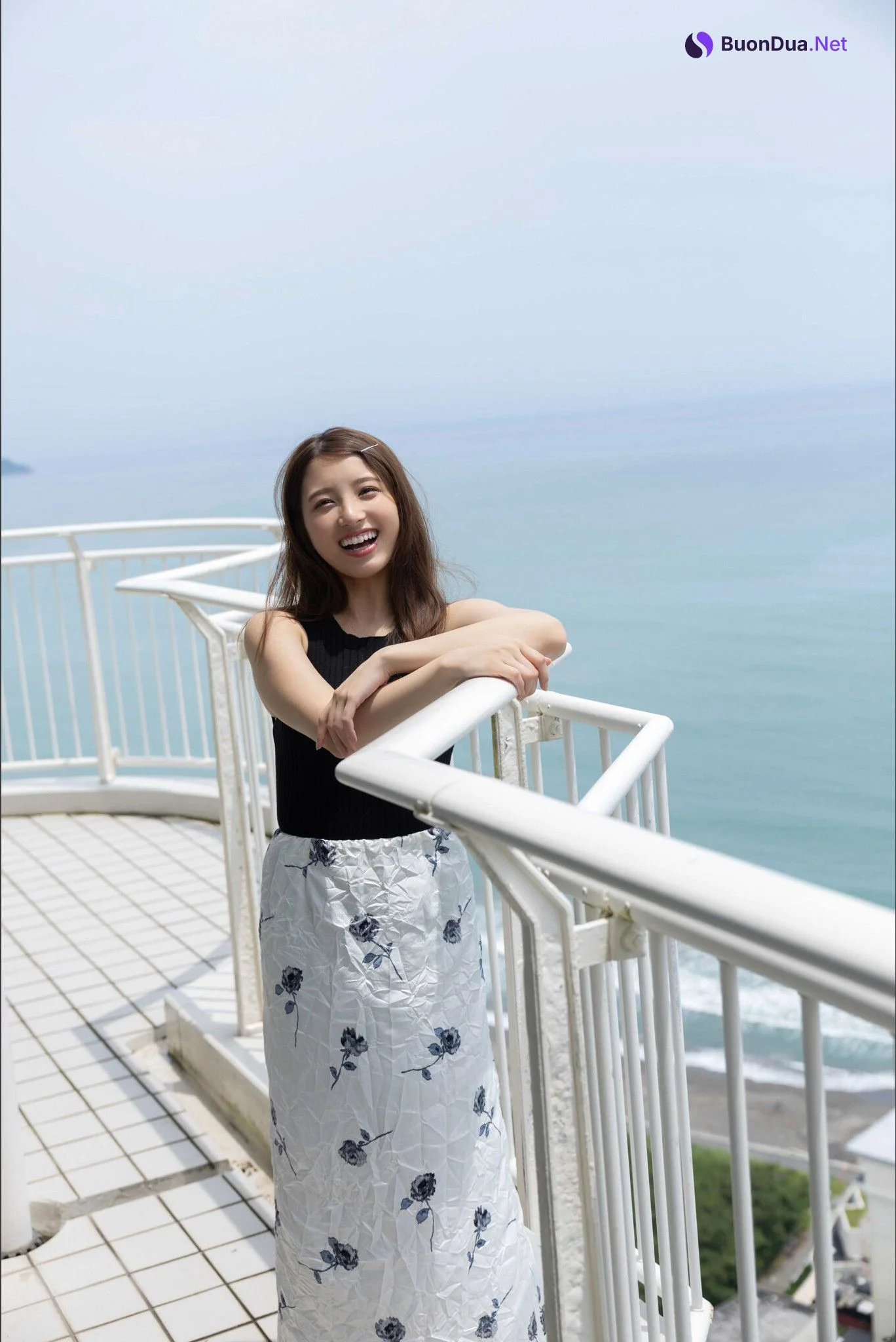 Nana Owada 大和田南那, FRIDAYデジタル写真集 『秘め事 Vol.02』 Set.04 - Photo 16