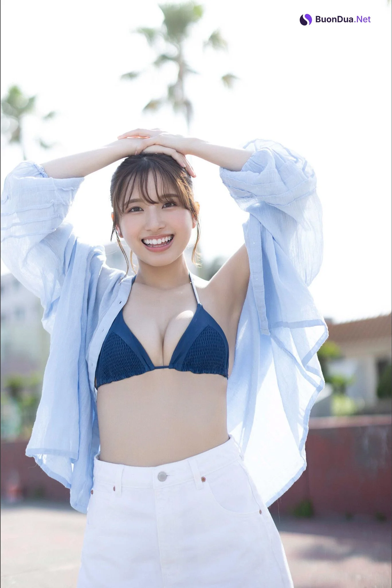 Nana Owada 大和田南那, FRIDAYデジタル写真集 『秘め事 Vol.02』 Set.04 - Photo 5
