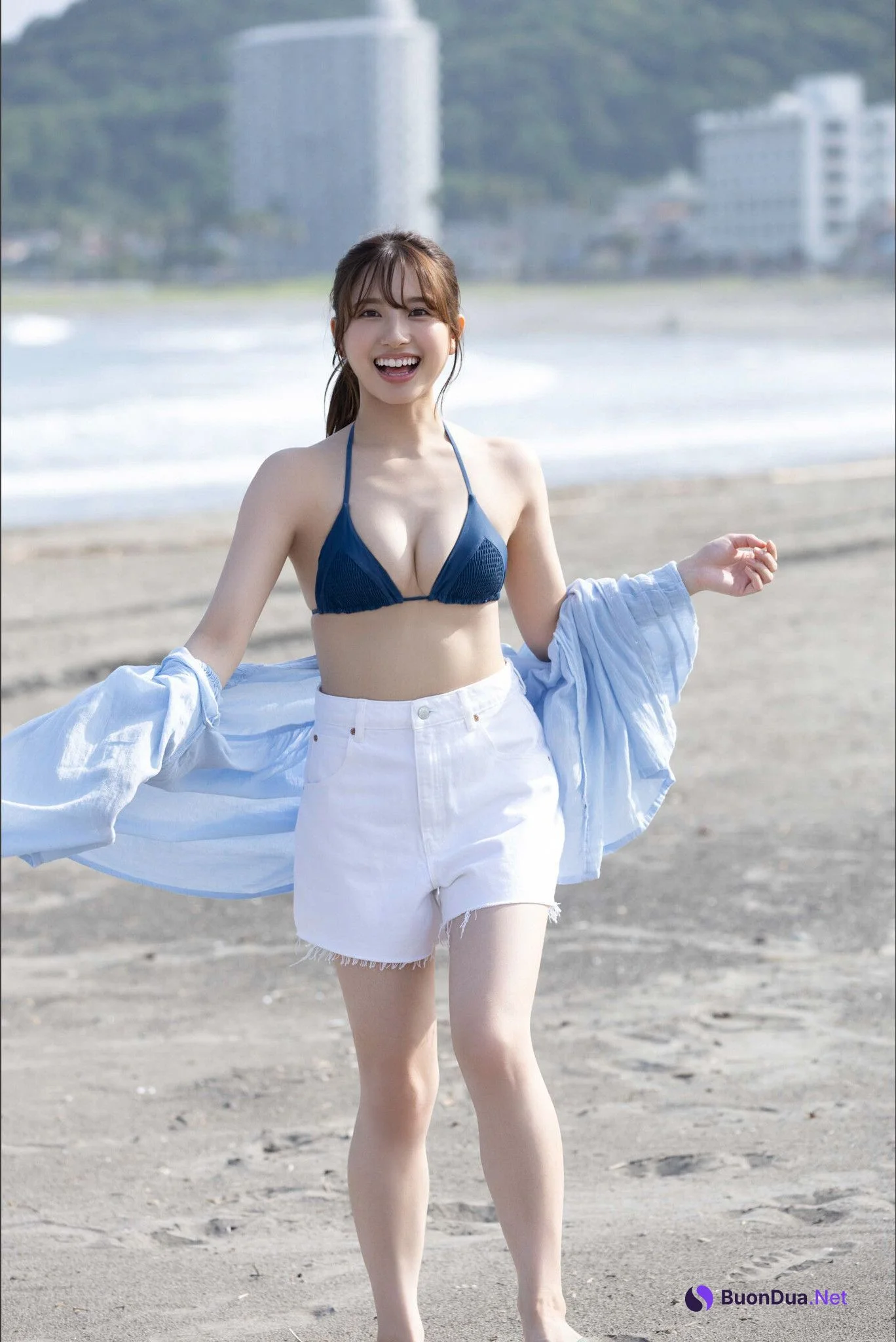 Nana Owada 大和田南那, FRIDAYデジタル写真集 『秘め事 Vol.02』 Set.04 - Photo 6