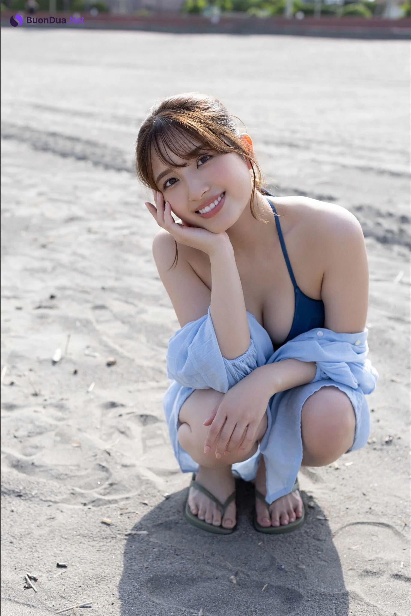 Nana Owada 大和田南那, FRIDAYデジタル写真集 『秘め事 Vol.02』 Set.04 - Photo 8