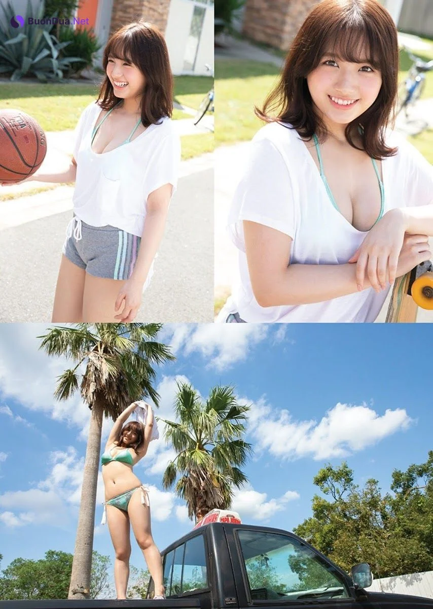 Nana Owada 大和田南那, Manga Action 2019.11.19 (漫画アクション 2019年11月19日) - Photo 10