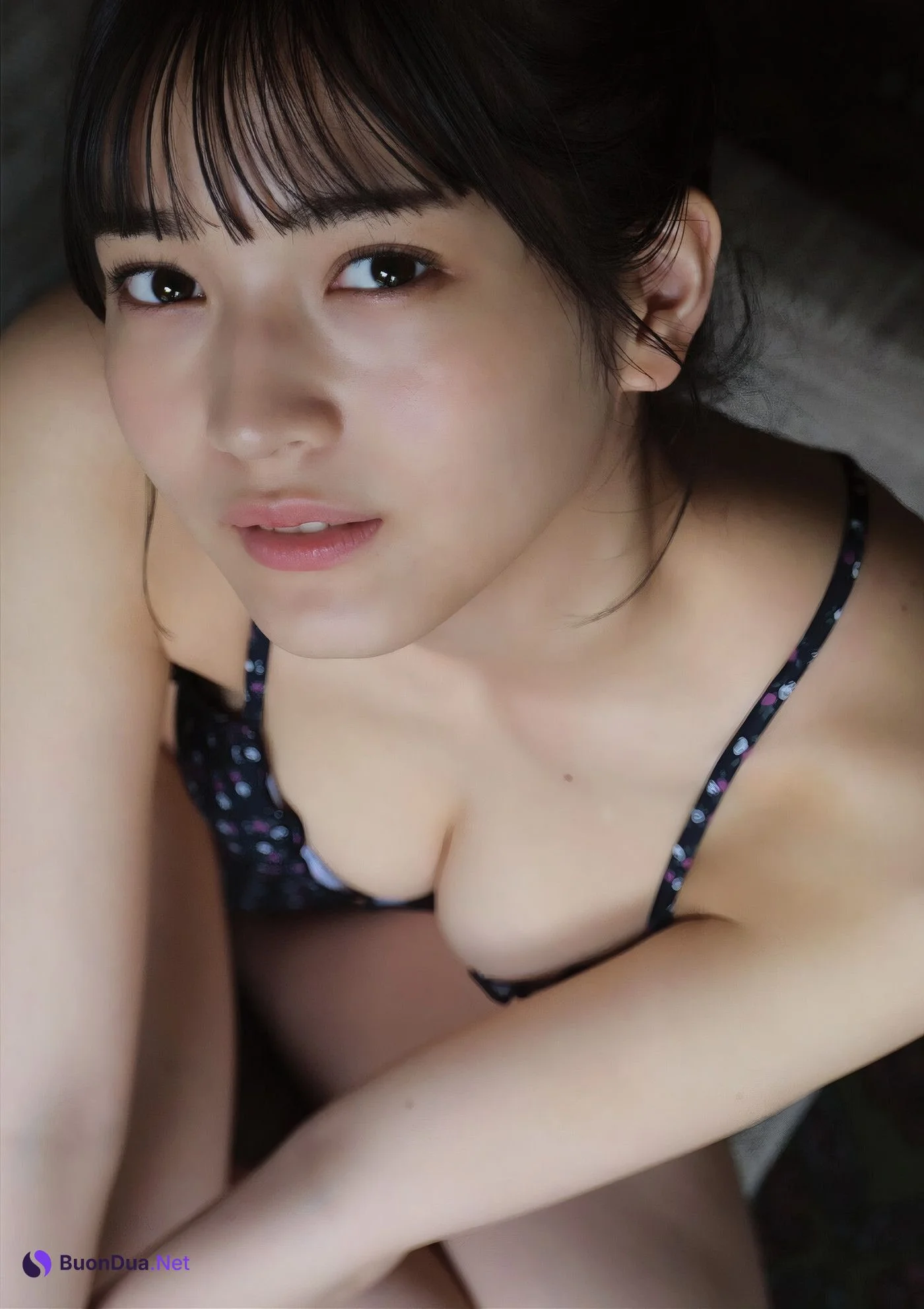 Nana Owada 大和田南那, Nanako Kurosaki 黒嵜菜々子, DOLCE ドルチェ Vol.02 - Photo 14