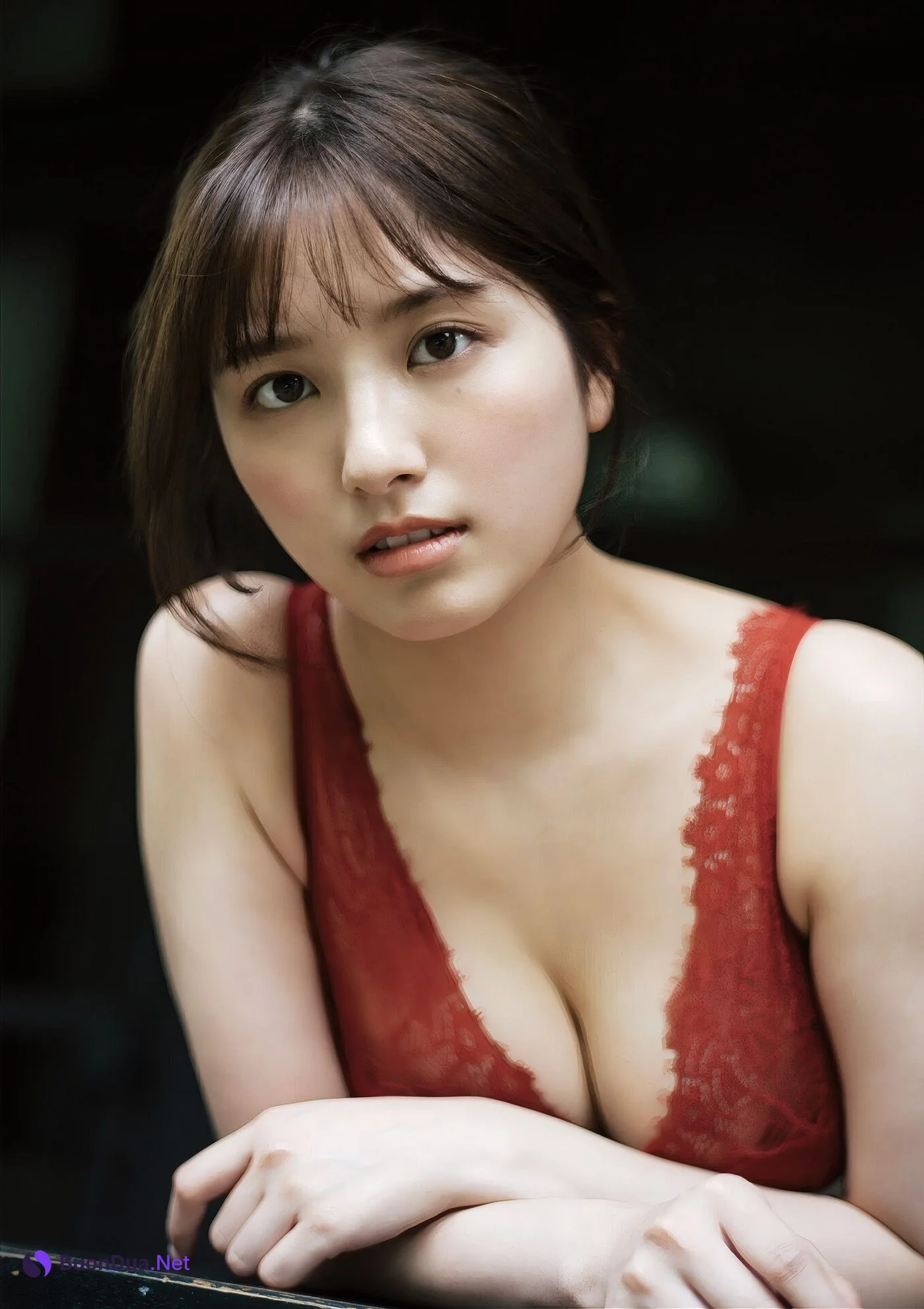 Nana Owada 大和田南那, Nanako Kurosaki 黒嵜菜々子, DOLCE ドルチェ Vol.02 - Photo 6