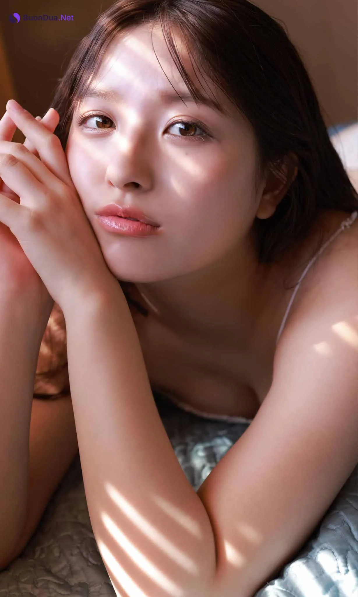 Nana Owada 大和田南那, 週プレ PHOTO BOOK “Full Body フルボディ” Set.02 - Photo 15