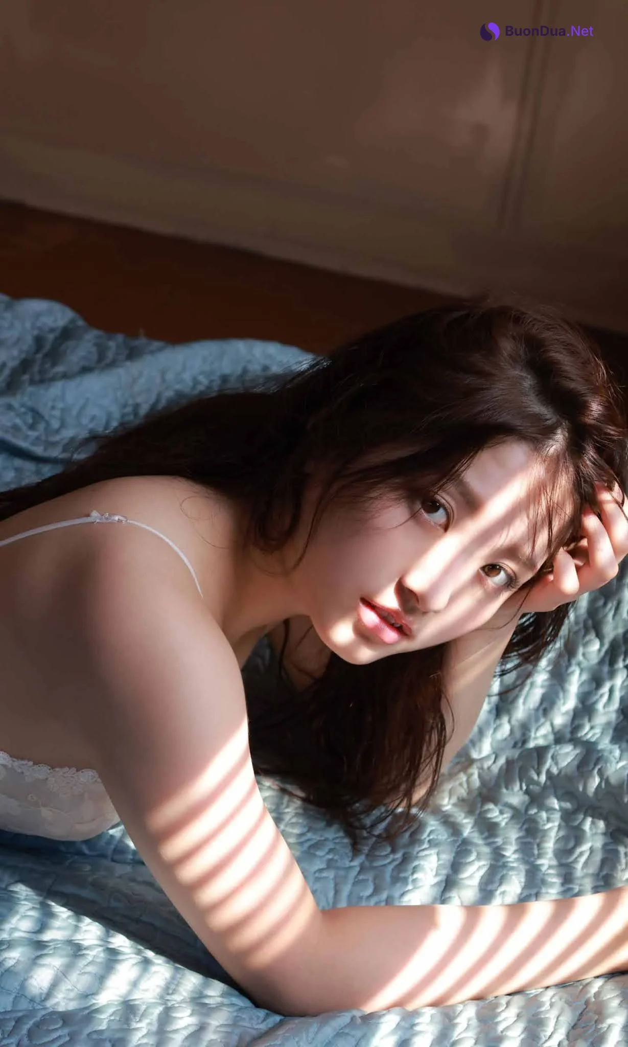 Nana Owada 大和田南那, 週プレ PHOTO BOOK “Full Body フルボディ” Set.02 - Photo 18