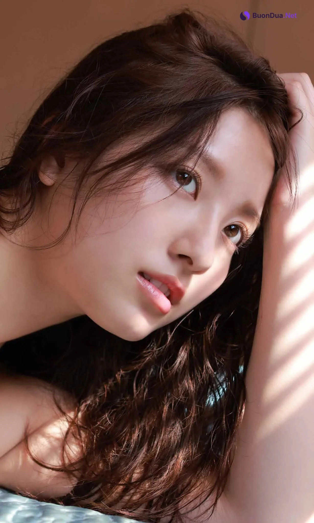 Nana Owada 大和田南那, 週プレ PHOTO BOOK “Full Body フルボディ” Set.02 - Photo 20