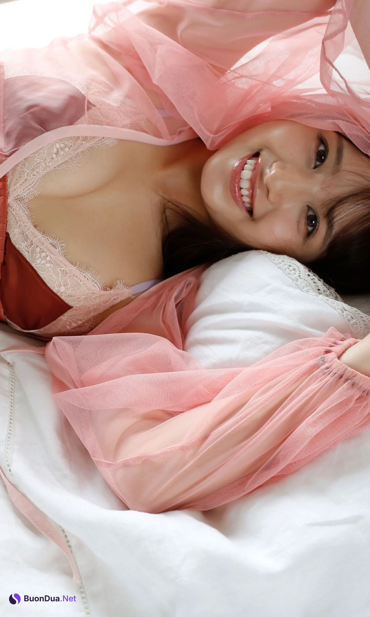 Nana Owada 大和田南那, 週プレ Photo Book 「IMAGINATION」 Set.01 - Photo 16