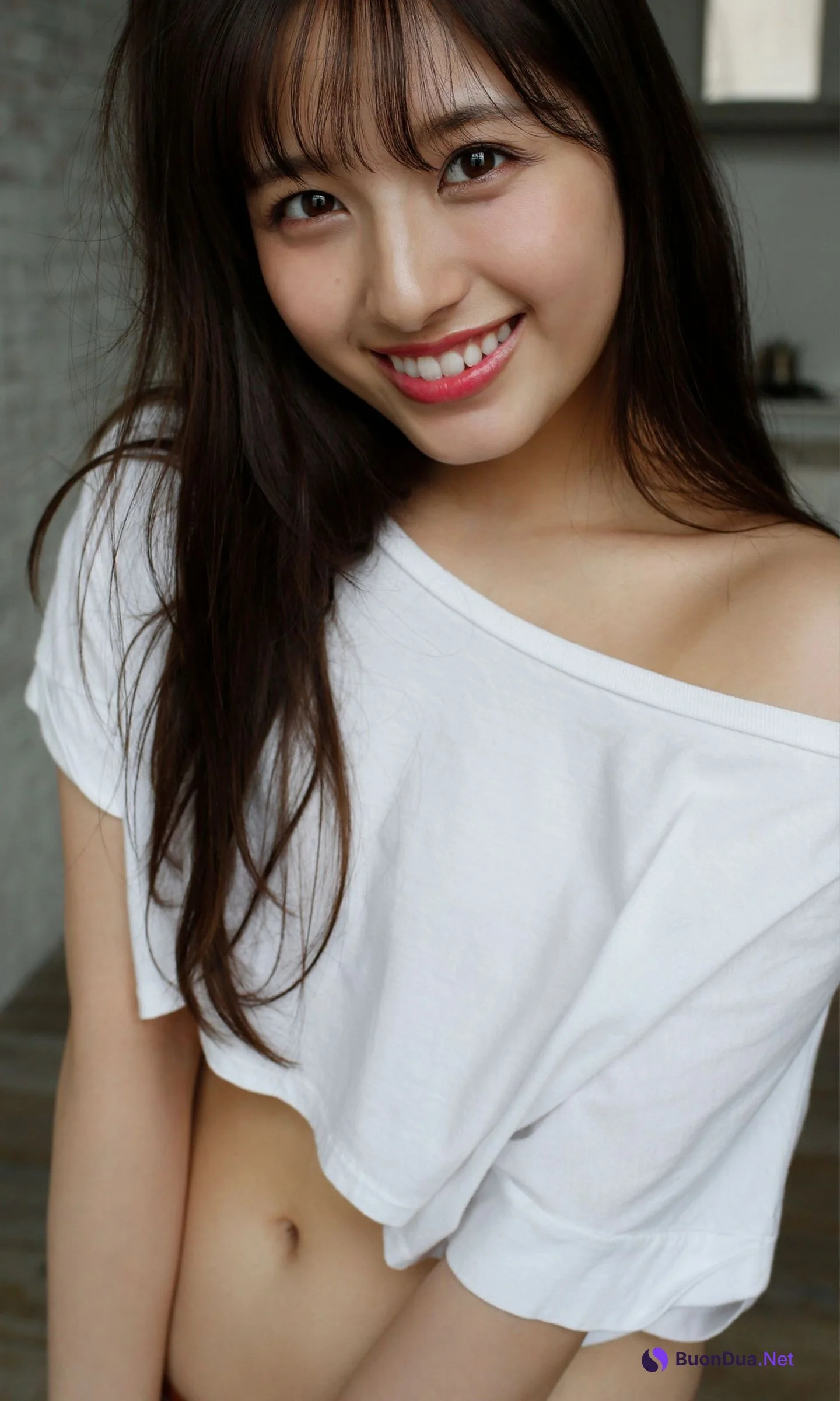 Nana Owada 大和田南那, 週プレ Photo Book 「IMAGINATION」 Set.01 - Photo 5