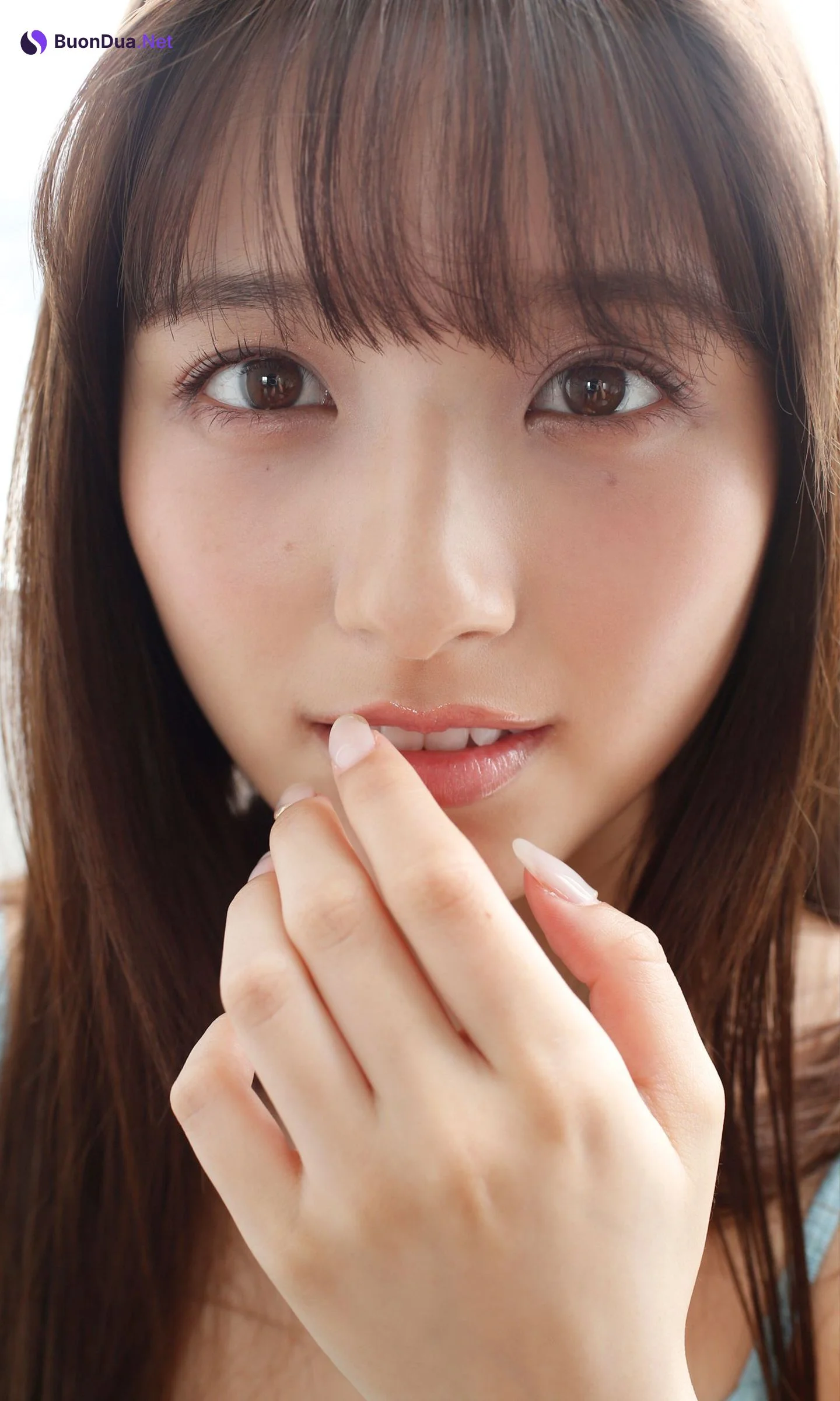 Nana Owada 大和田南那, 週プレ Photo Book 「IMAGINATION」 Set.02 - Photo 13