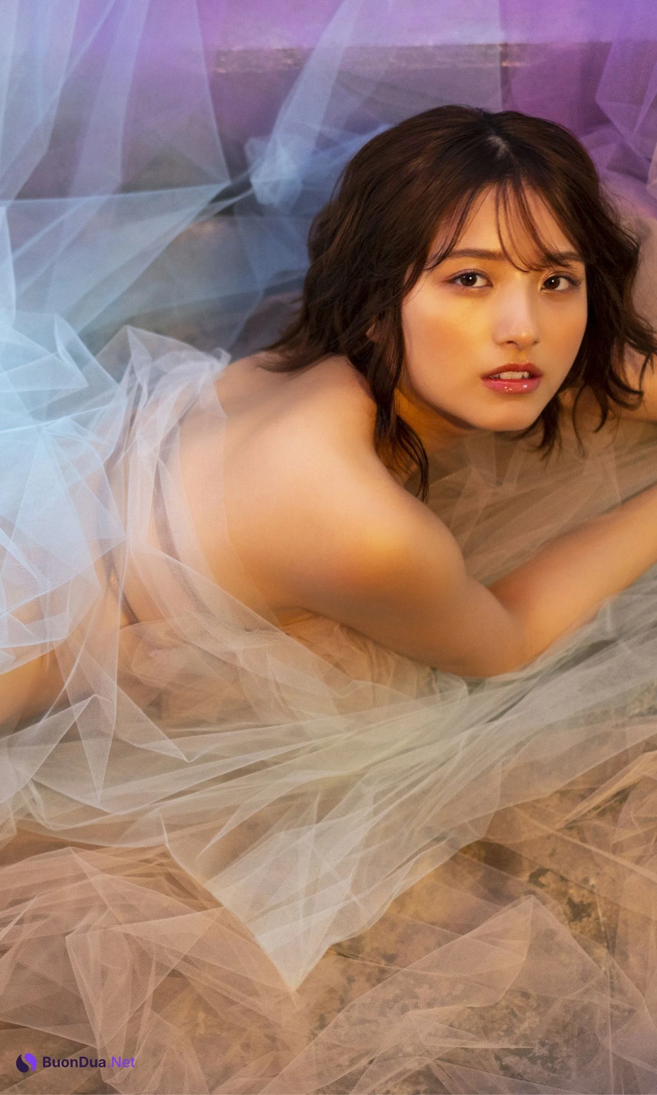 Nana Owada 大和田南那, 週プレ Photo Book 「妄想ラバーズ」 Set.01 - Photo 15