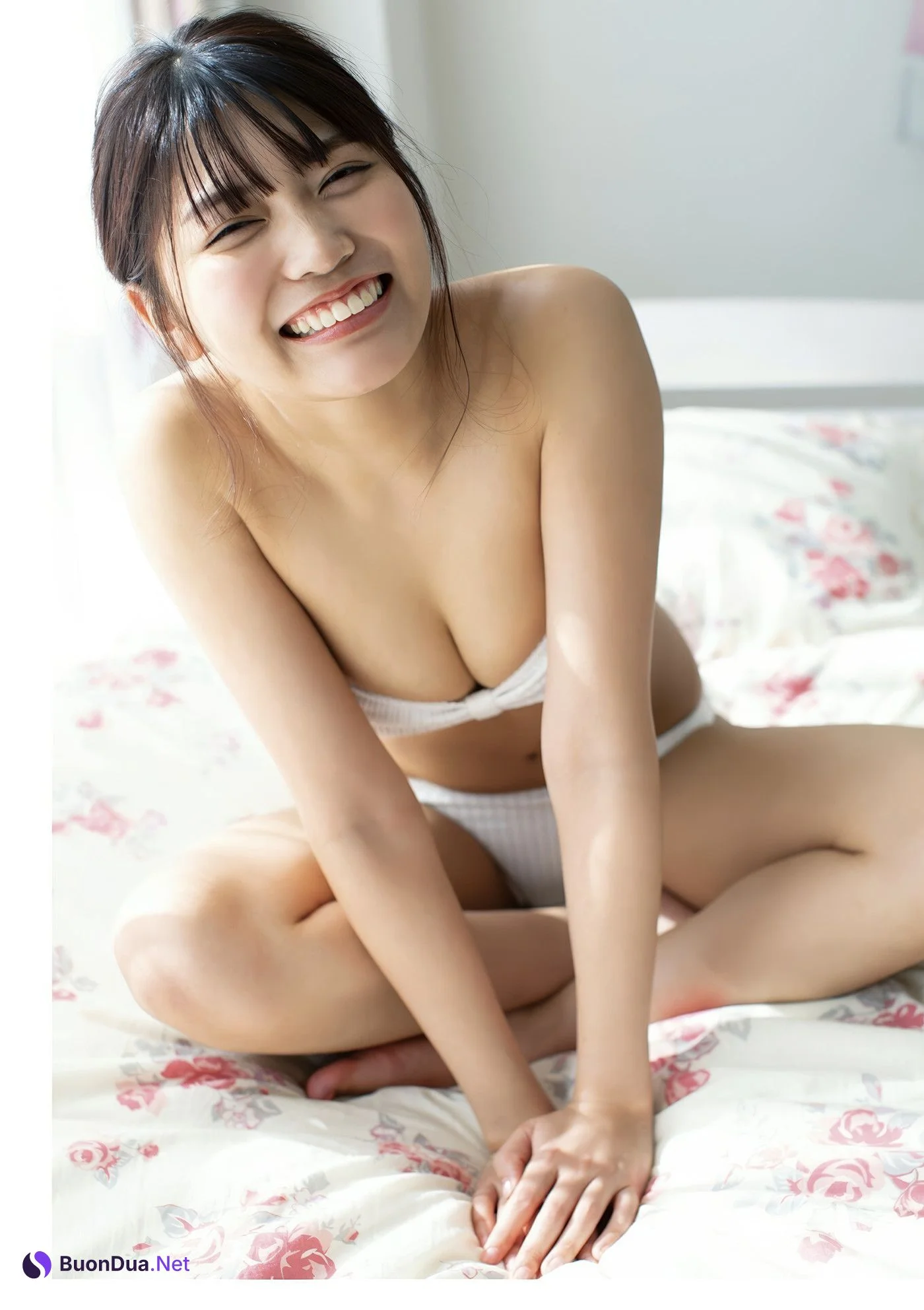 Nana Owada 大和田南那, Reona Matsushita 松下玲緒菜, DOLCE ドルチェ Vol.01 - Photo 12