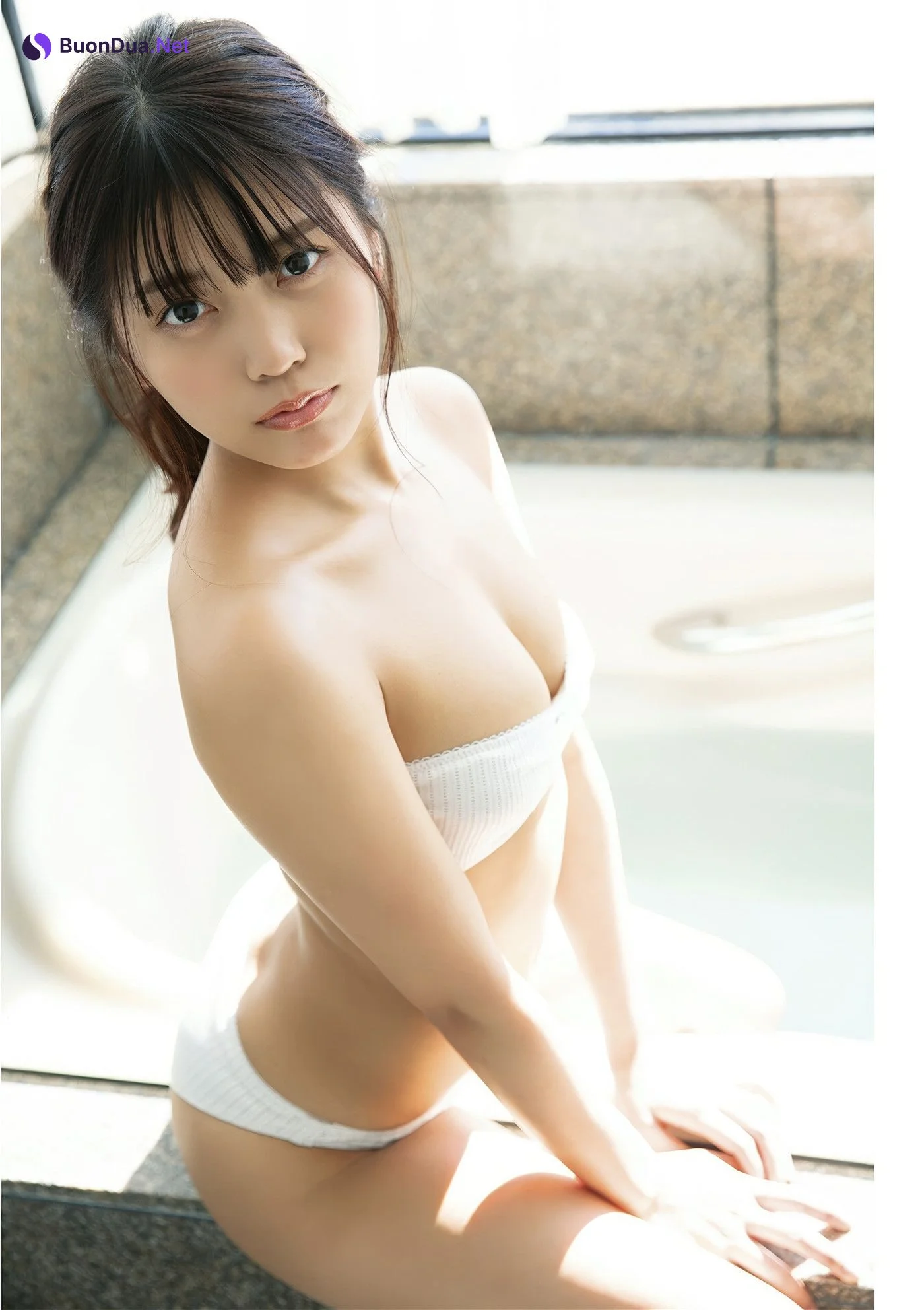 Nana Owada 大和田南那, Reona Matsushita 松下玲緒菜, DOLCE ドルチェ Vol.01 - Photo 13