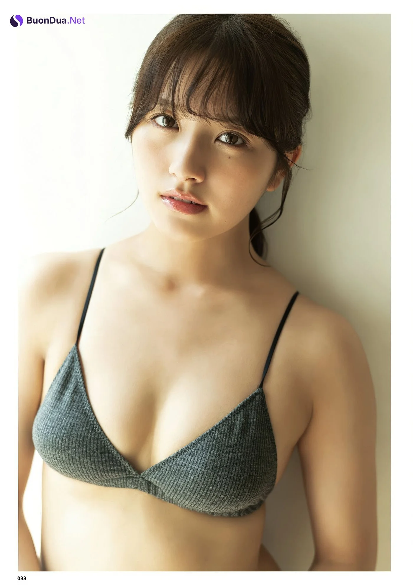 Nana Owada 大和田南那, Reona Matsushita 松下玲緒菜, DOLCE ドルチェ Vol.01 - Photo 6