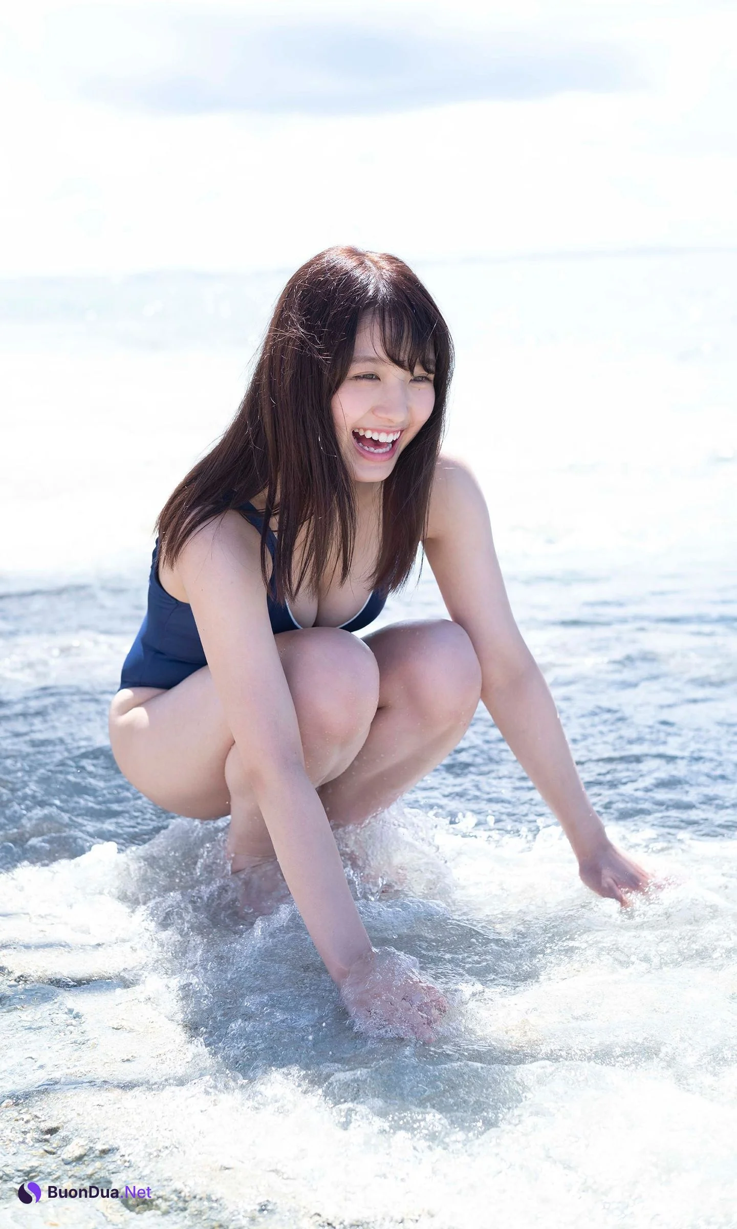 Nana Owada 大和田南那, デジタル限定 写真集 「なーにゃさまー」 Set.01 - Photo 13