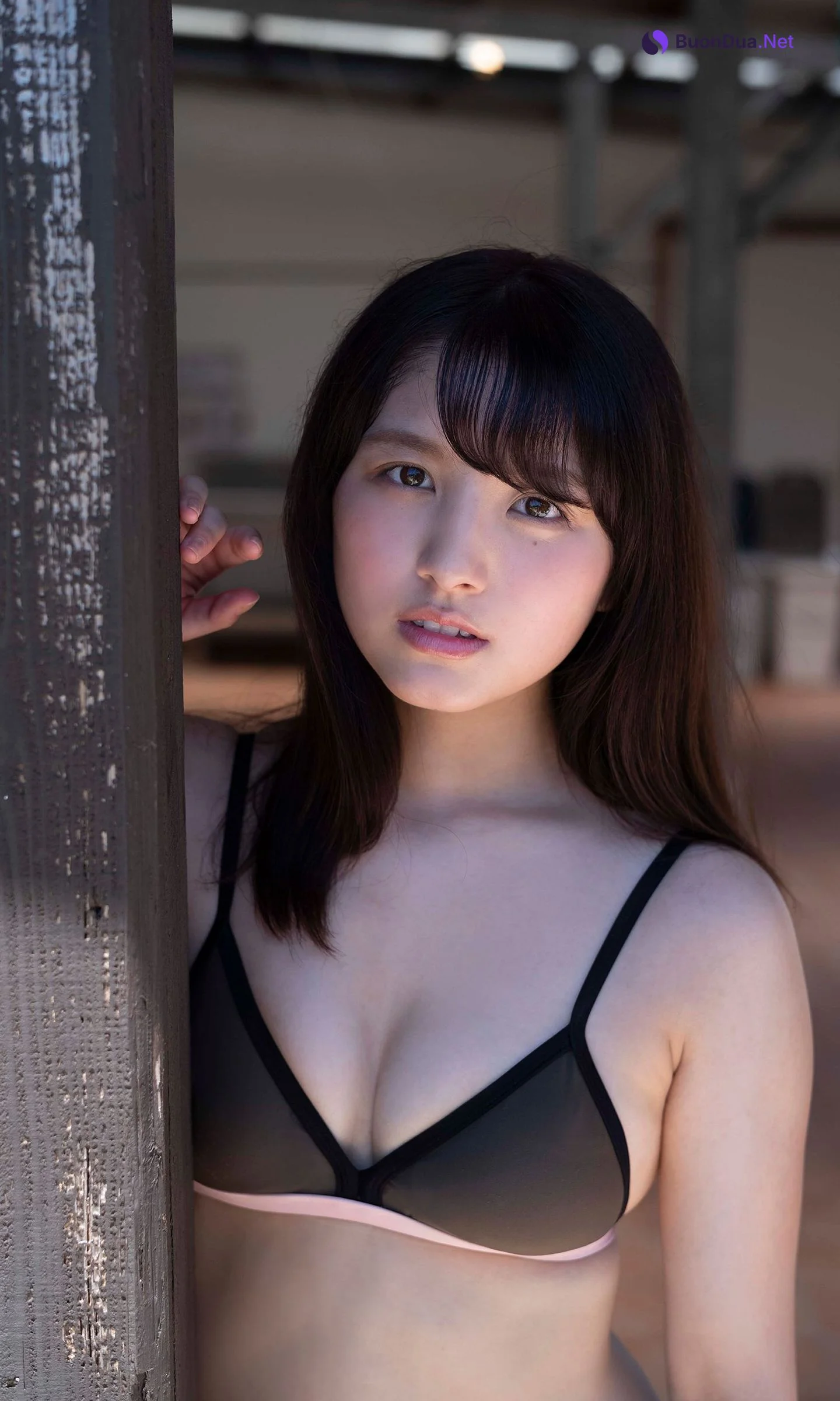 Nana Owada 大和田南那, デジタル限定 写真集 「なーにゃさまー」 Set.01 - Photo 16