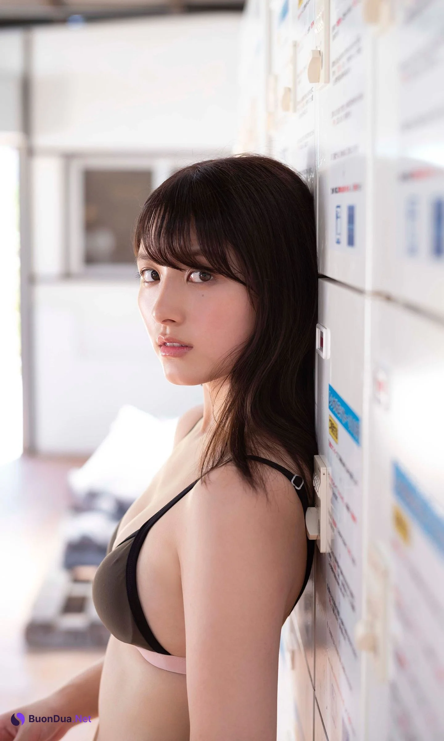 Nana Owada 大和田南那, デジタル限定 写真集 「なーにゃさまー」 Set.01 - Photo 19