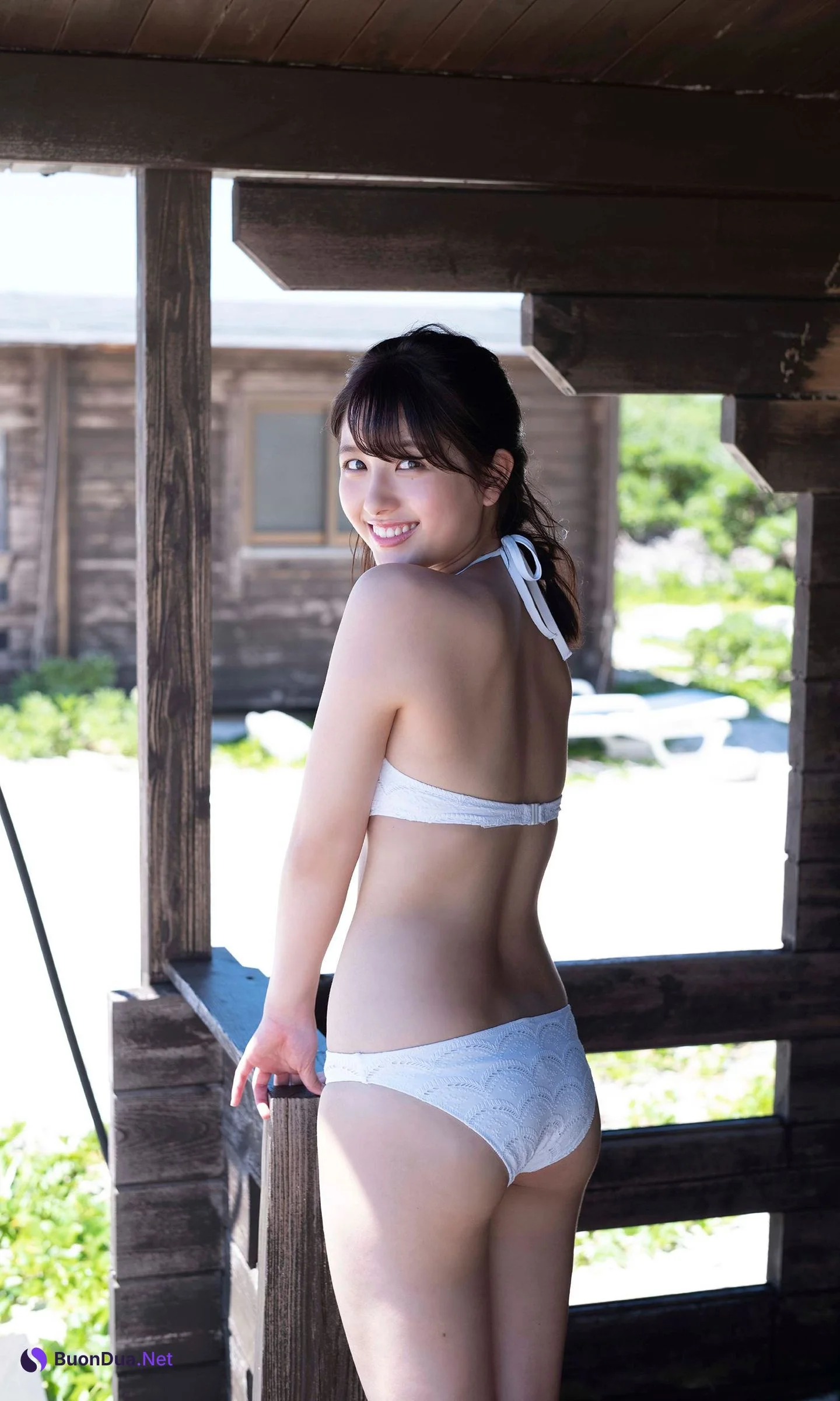 Nana Owada 大和田南那, デジタル限定 写真集 「なーにゃさまー」 Set.01 - Photo 20