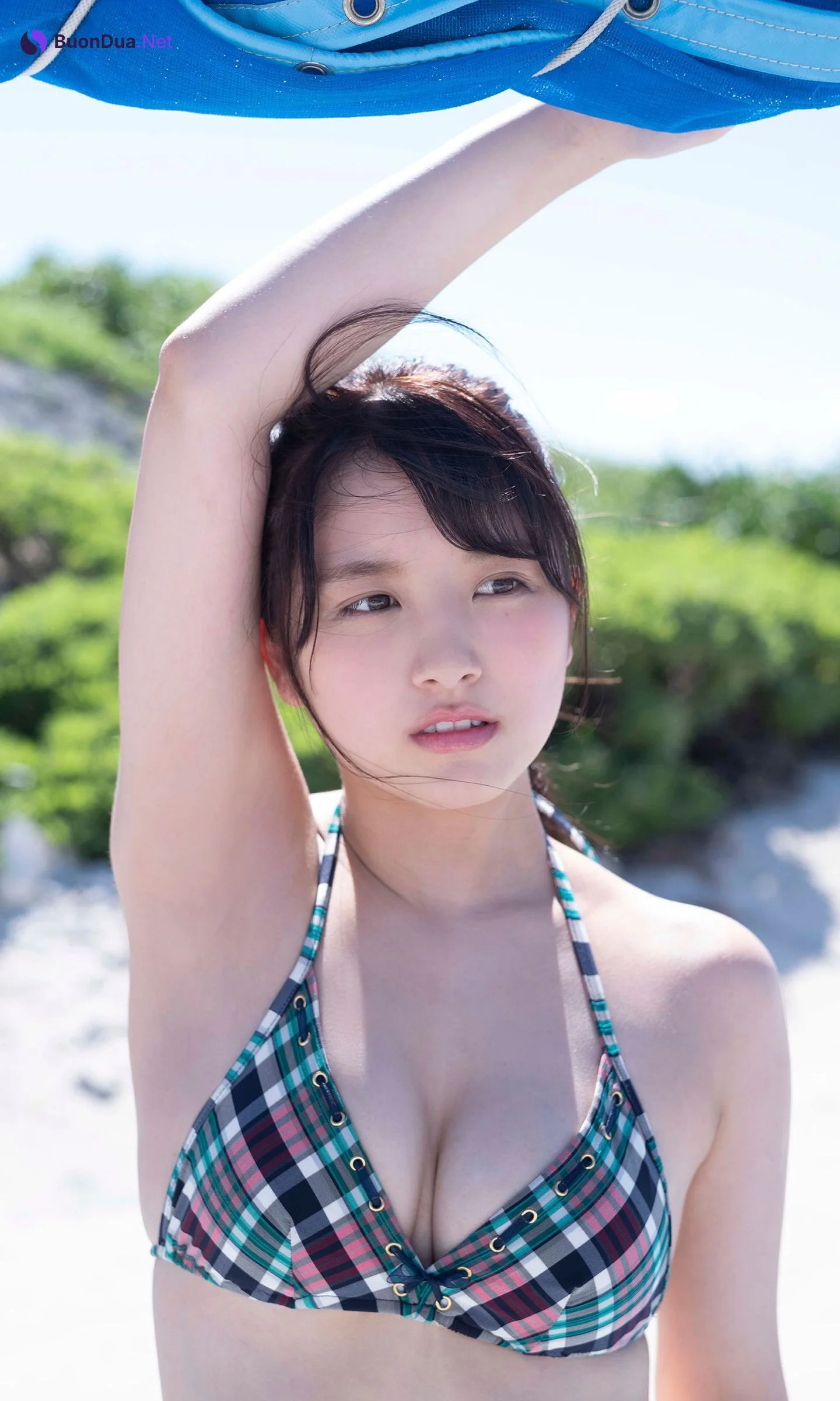Nana Owada 大和田南那, デジタル限定 写真集 「なーにゃさまー」 Set.01 - Photo 4