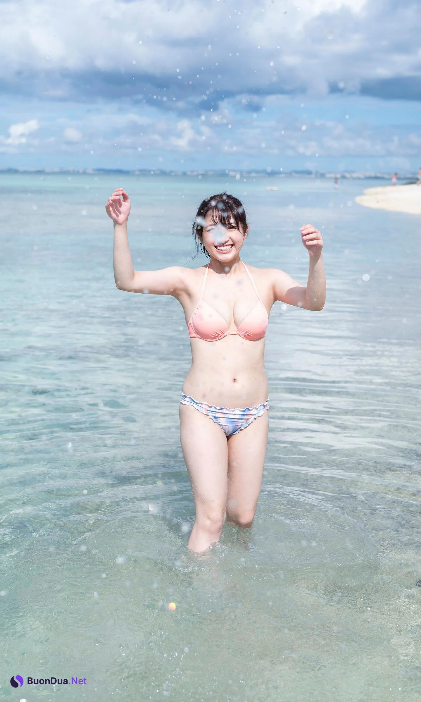 Nana Owada 大和田南那, デジタル限定 写真集 「なーにゃさまー」 Set.02 - Photo 11