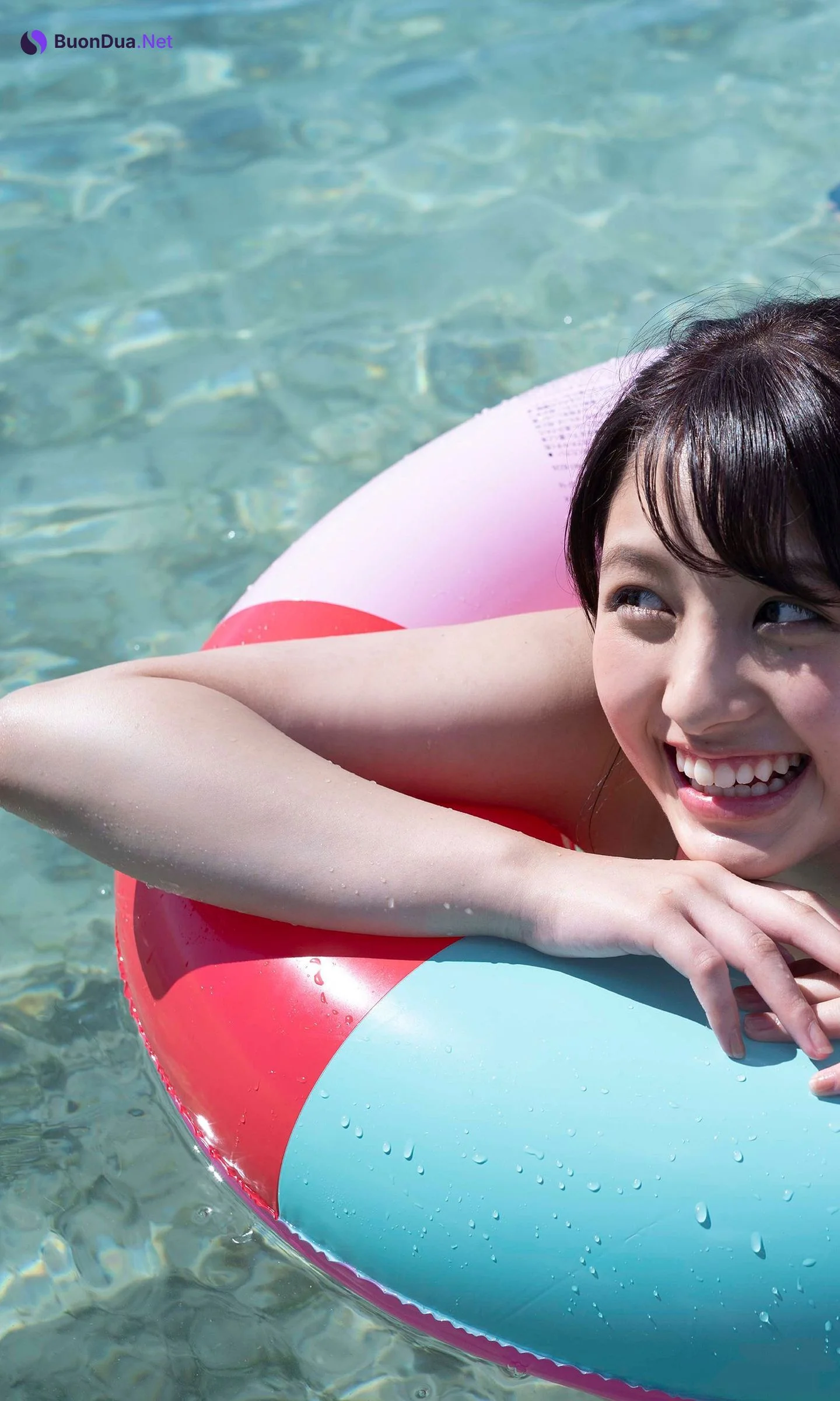 Nana Owada 大和田南那, デジタル限定 写真集 「なーにゃさまー」 Set.02 - Photo 15