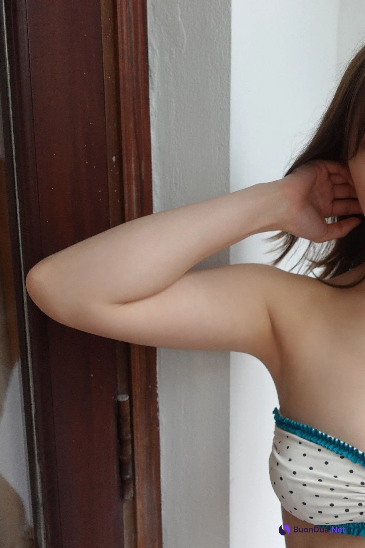 Nana Owada 大和田南那, 写真集 女子旅リアル特別版 [ずっと好きだった] Set.02 - Photo 13