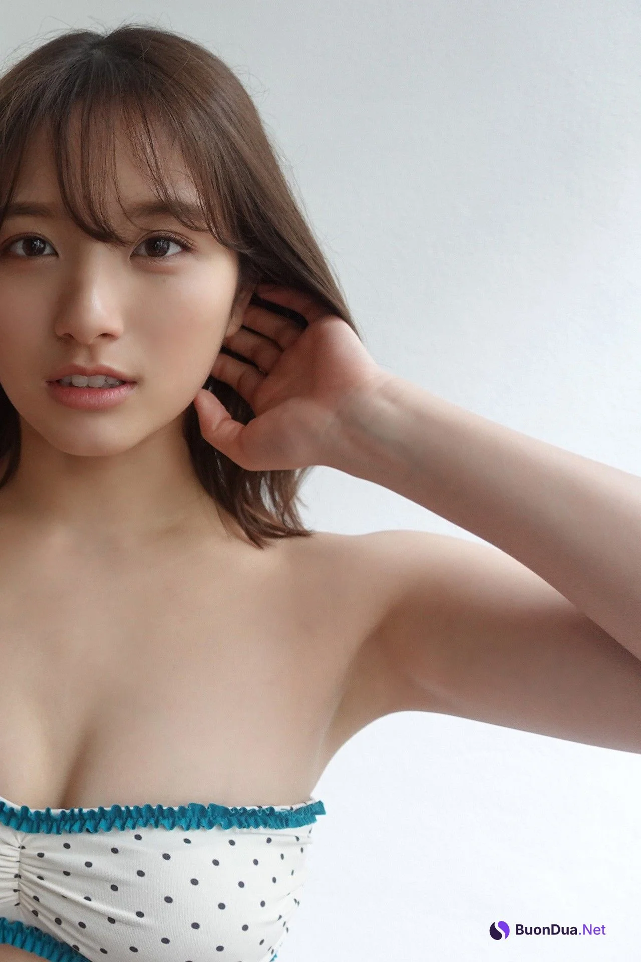 Nana Owada 大和田南那, 写真集 女子旅リアル特別版 [ずっと好きだった] Set.02 - Photo 14