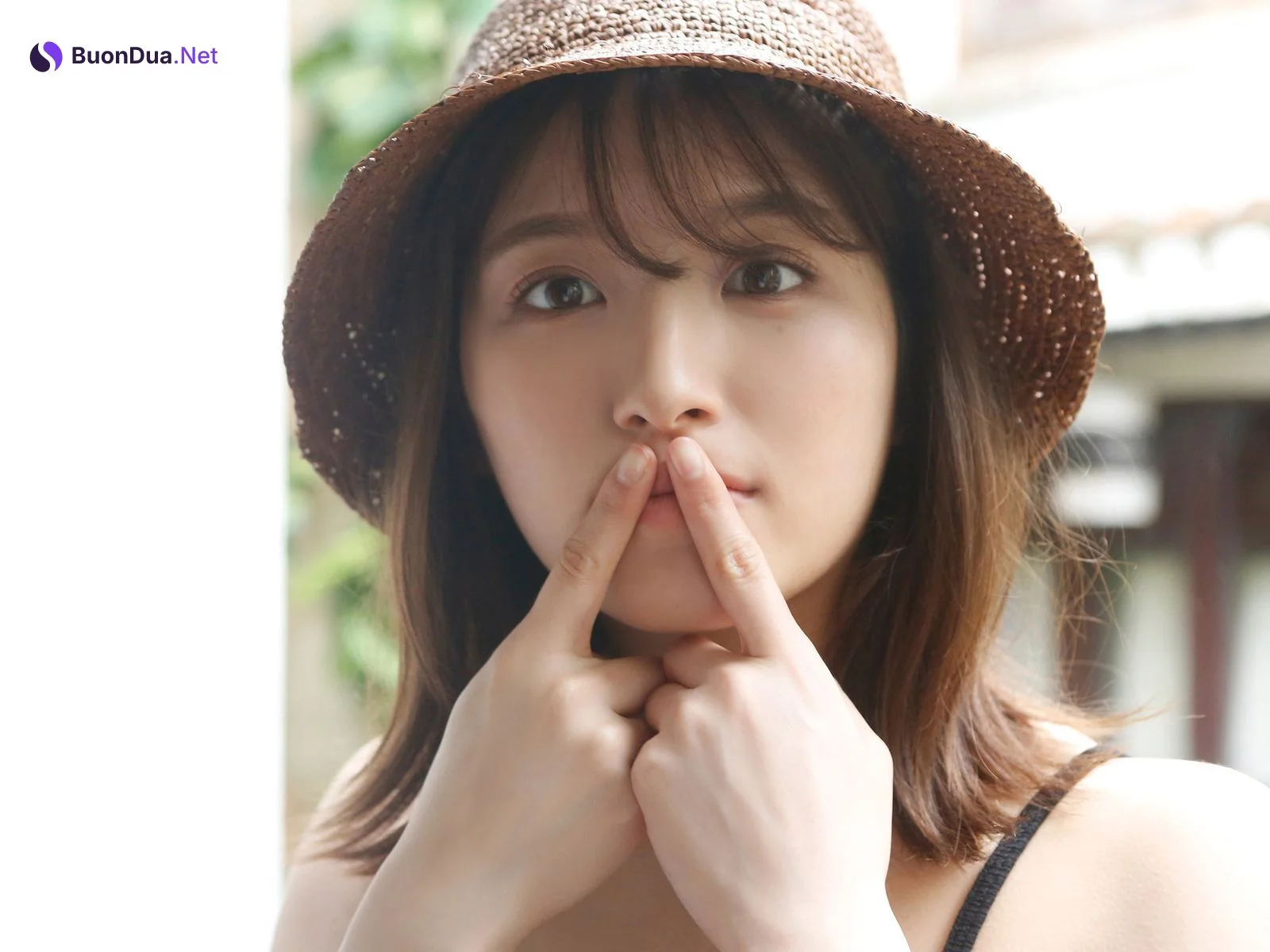 Nana Owada 大和田南那, 写真集 女子旅リアル特別版 [ずっと好きだった] Set.03 - Photo 15
