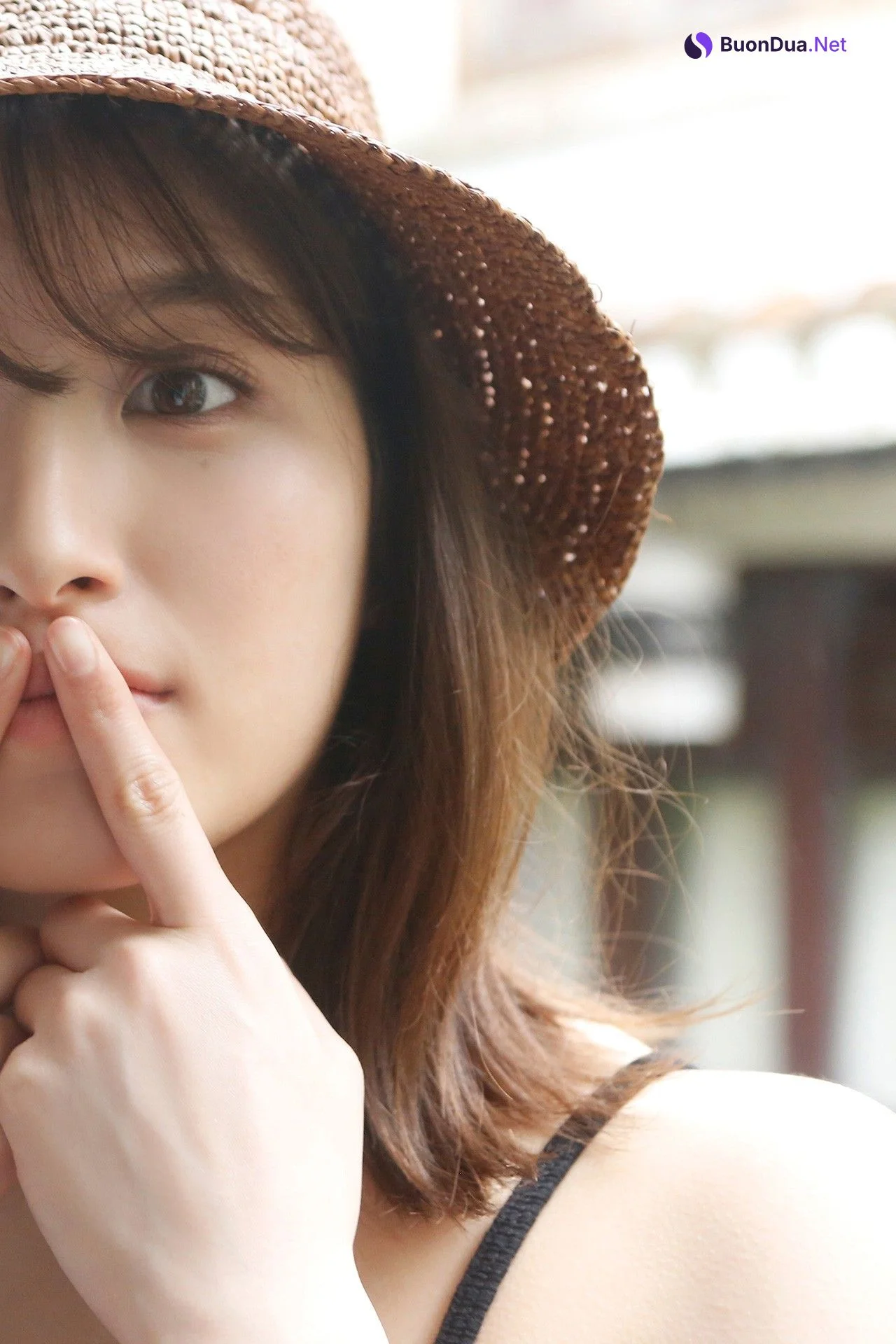 Nana Owada 大和田南那, 写真集 女子旅リアル特別版 [ずっと好きだった] Set.03 - Photo 17