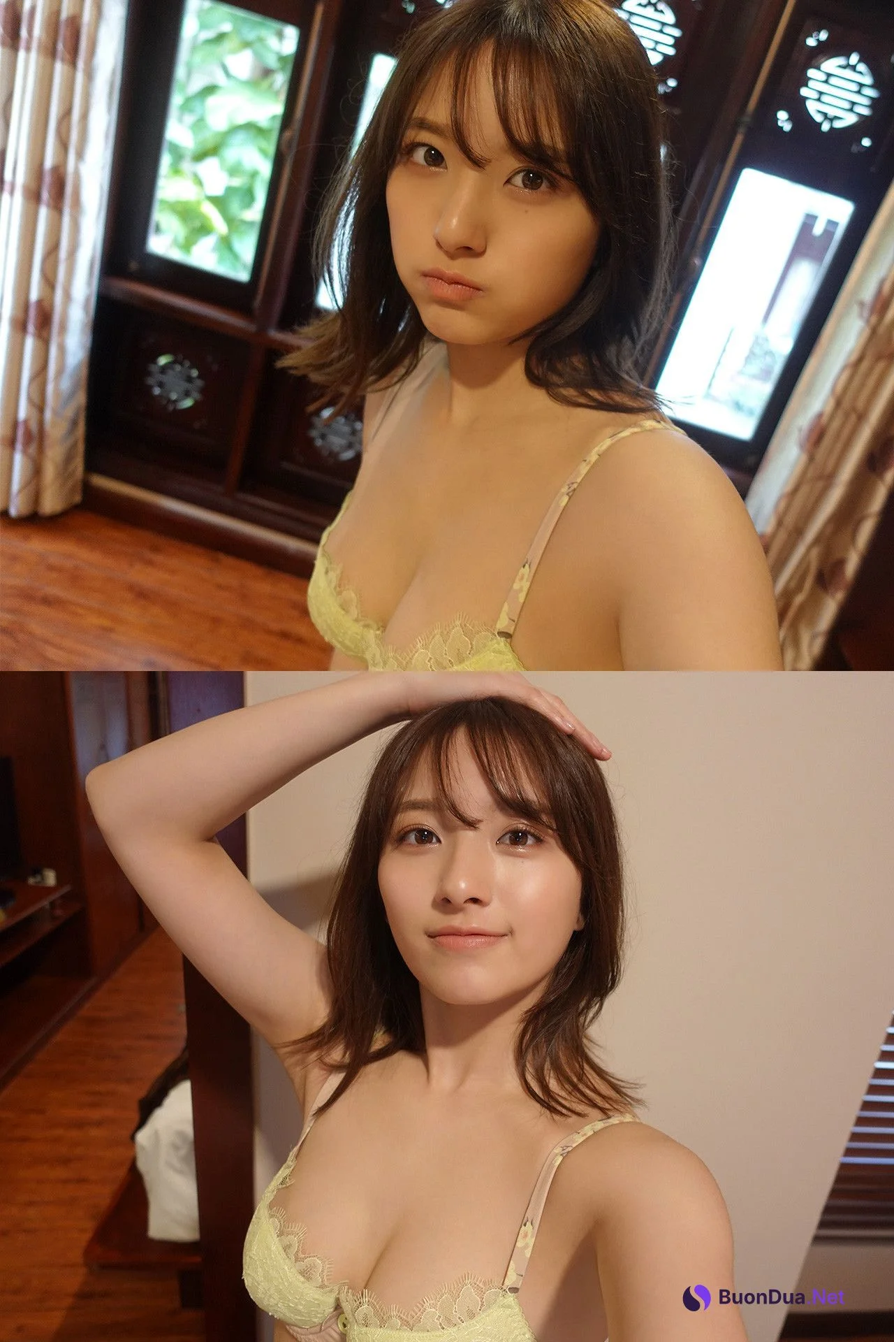 Nana Owada 大和田南那, 写真集 女子旅リアル特別版 [ずっと好きだった] Set.03 - Photo 5