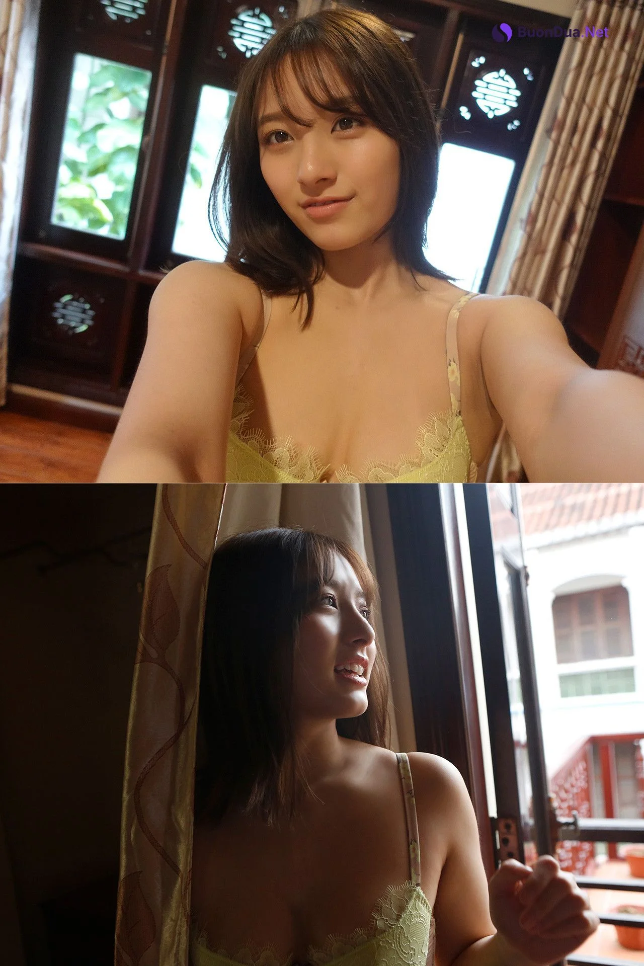 Nana Owada 大和田南那, 写真集 女子旅リアル特別版 [ずっと好きだった] Set.03 - Photo 6