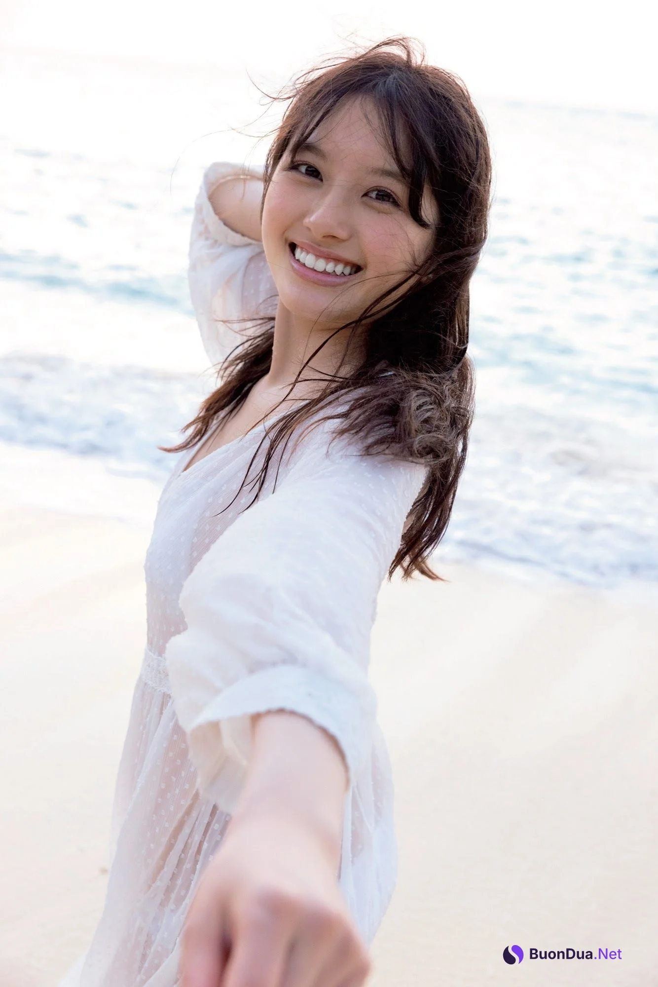Nana Owada 大和田南那, 別冊SPA! 旬撮GIRL Vol.09 - Photo 19