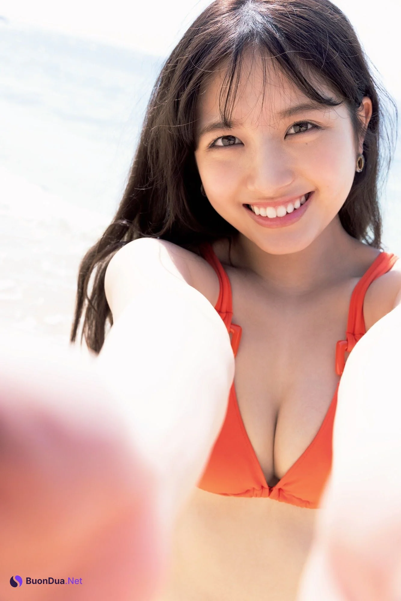 Nana Owada 大和田南那, 別冊SPA! 旬撮GIRL Vol.09 - Photo 20
