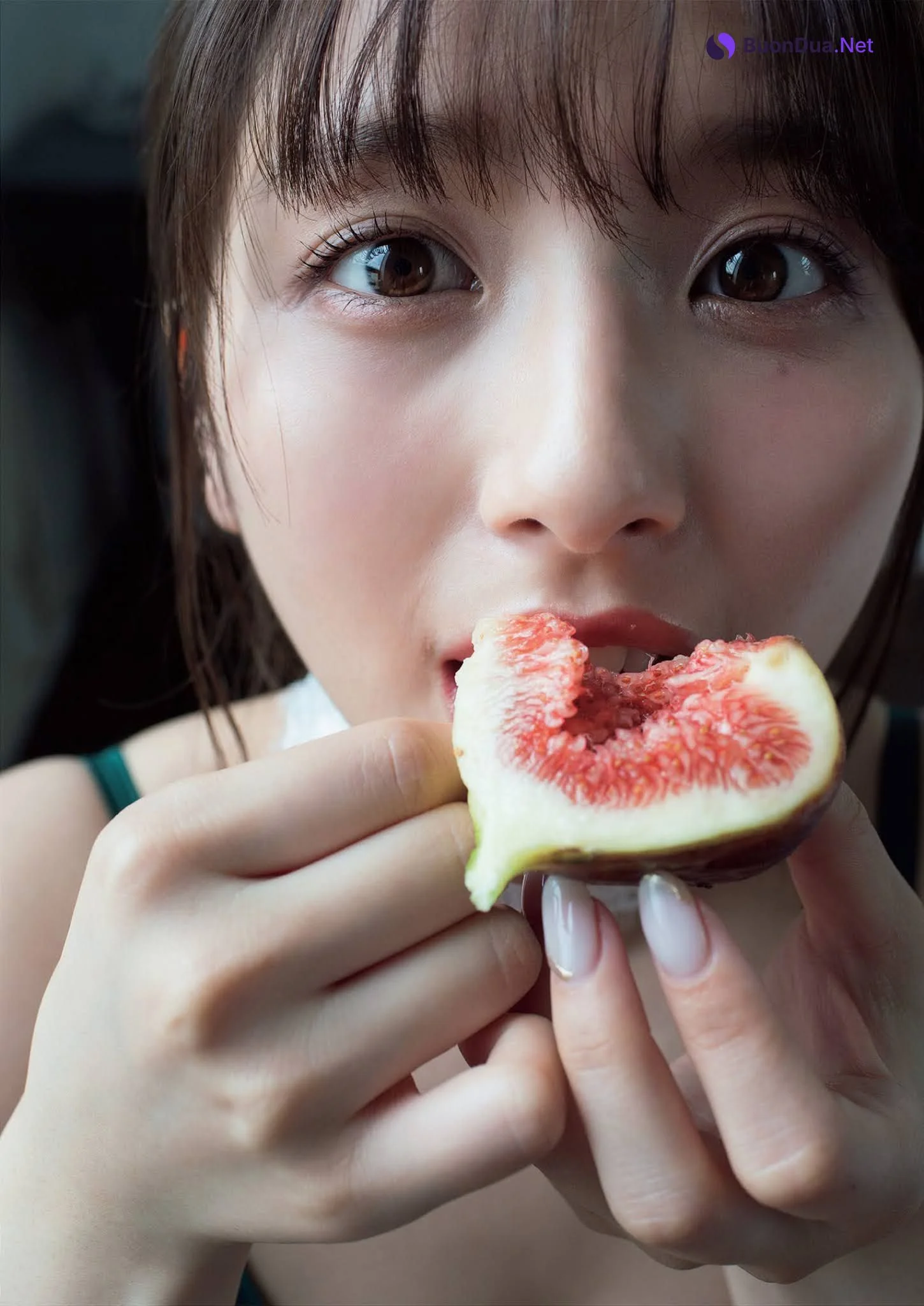Nana Owada 大和田南那, Weekly Playboy 2021 No.38 (週刊プレイボーイ 2021年38号) - Photo 4