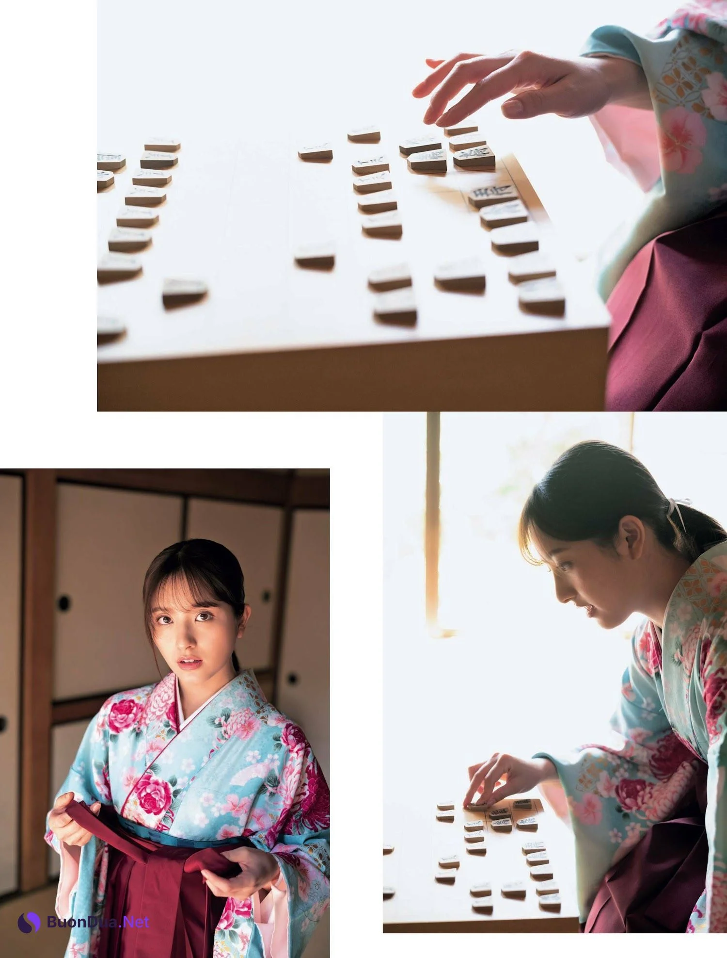 Nana Owada 大和田南那, Weekly SPA! 2023.05.09 (週刊SPA! 2023年5月9日号) - Photo 2